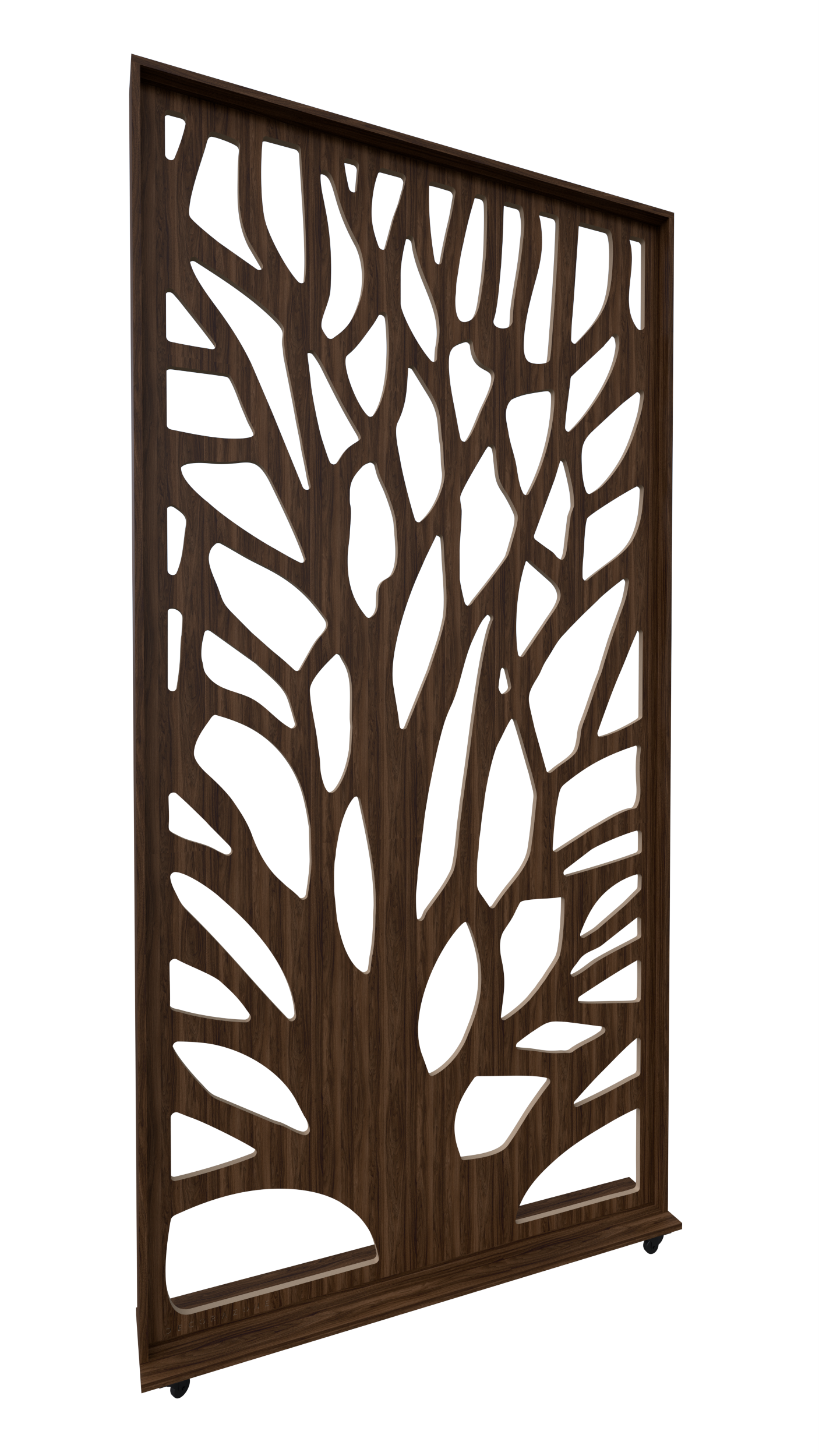 Celosía Rolling®️ Lisboa | Interiores