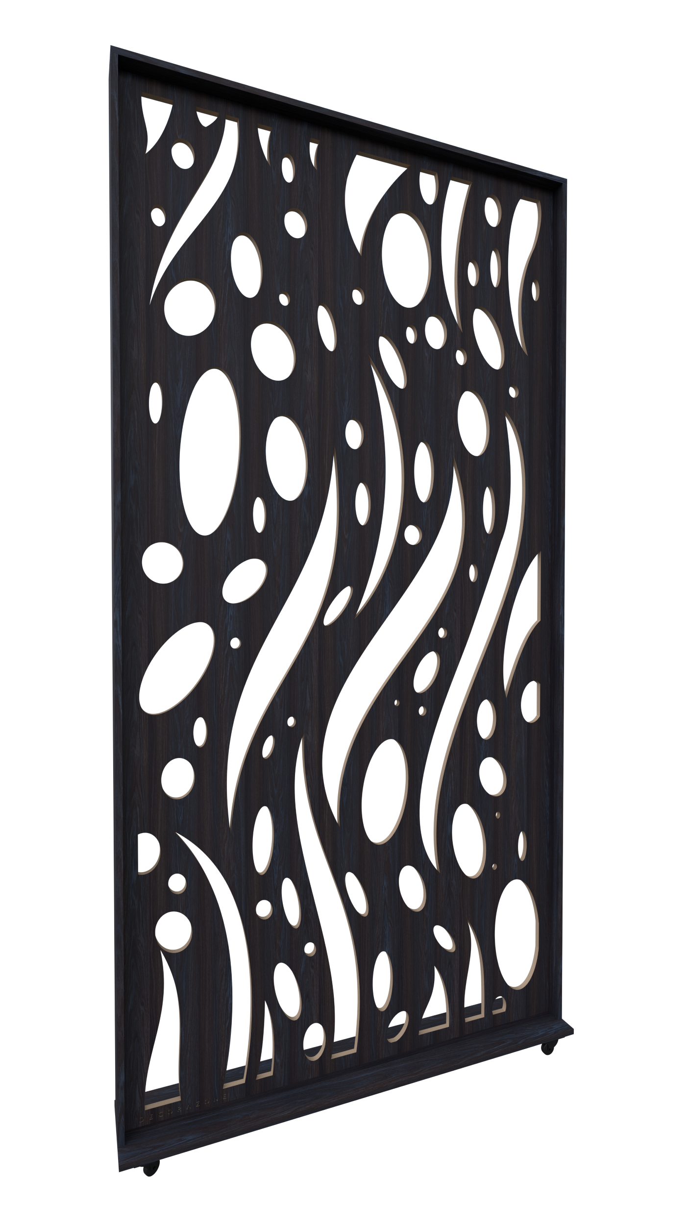 Celosía Rolling®️ Madrid | Interiores