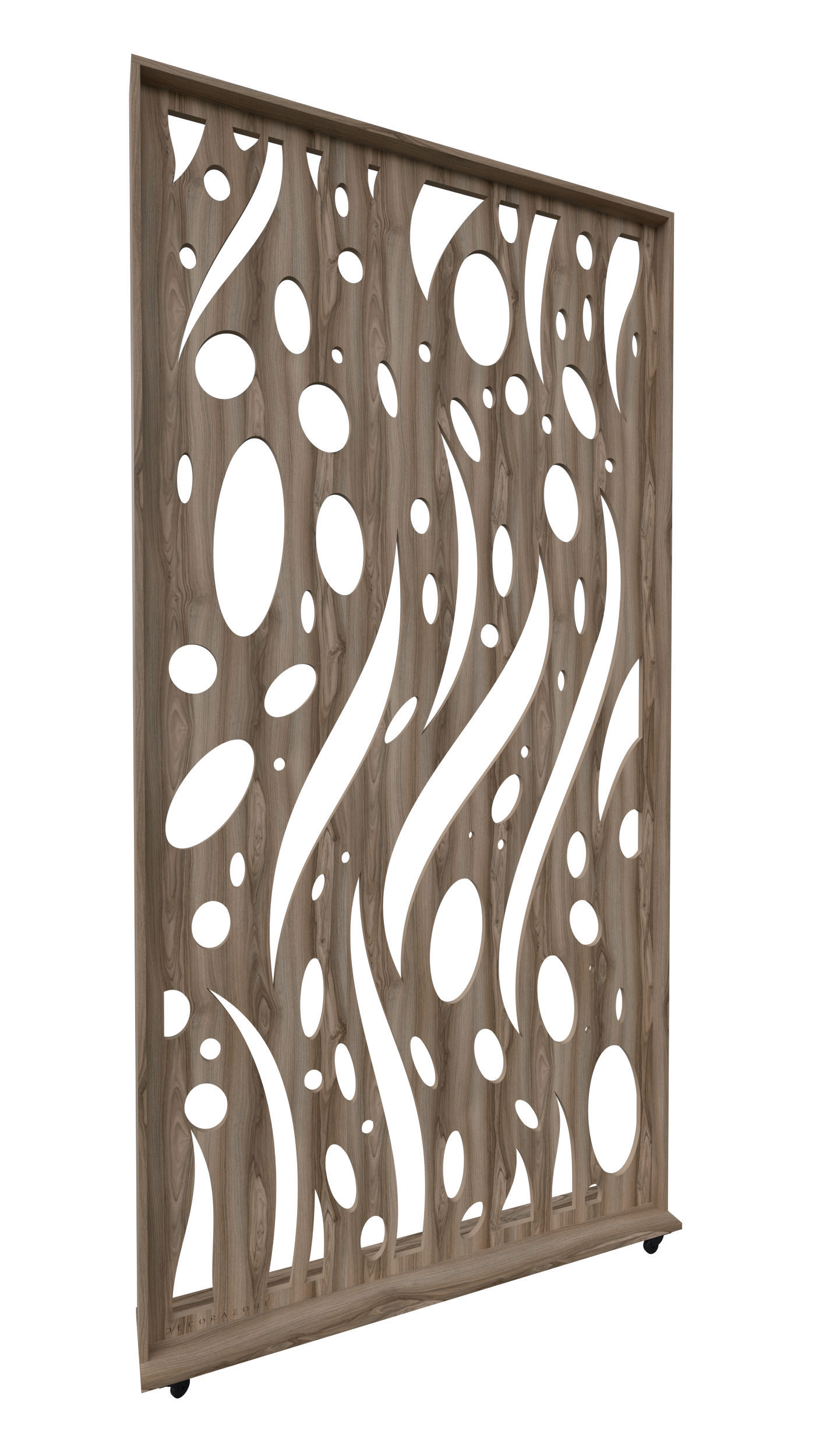 Celosía Rolling®️ Madrid | Interiores