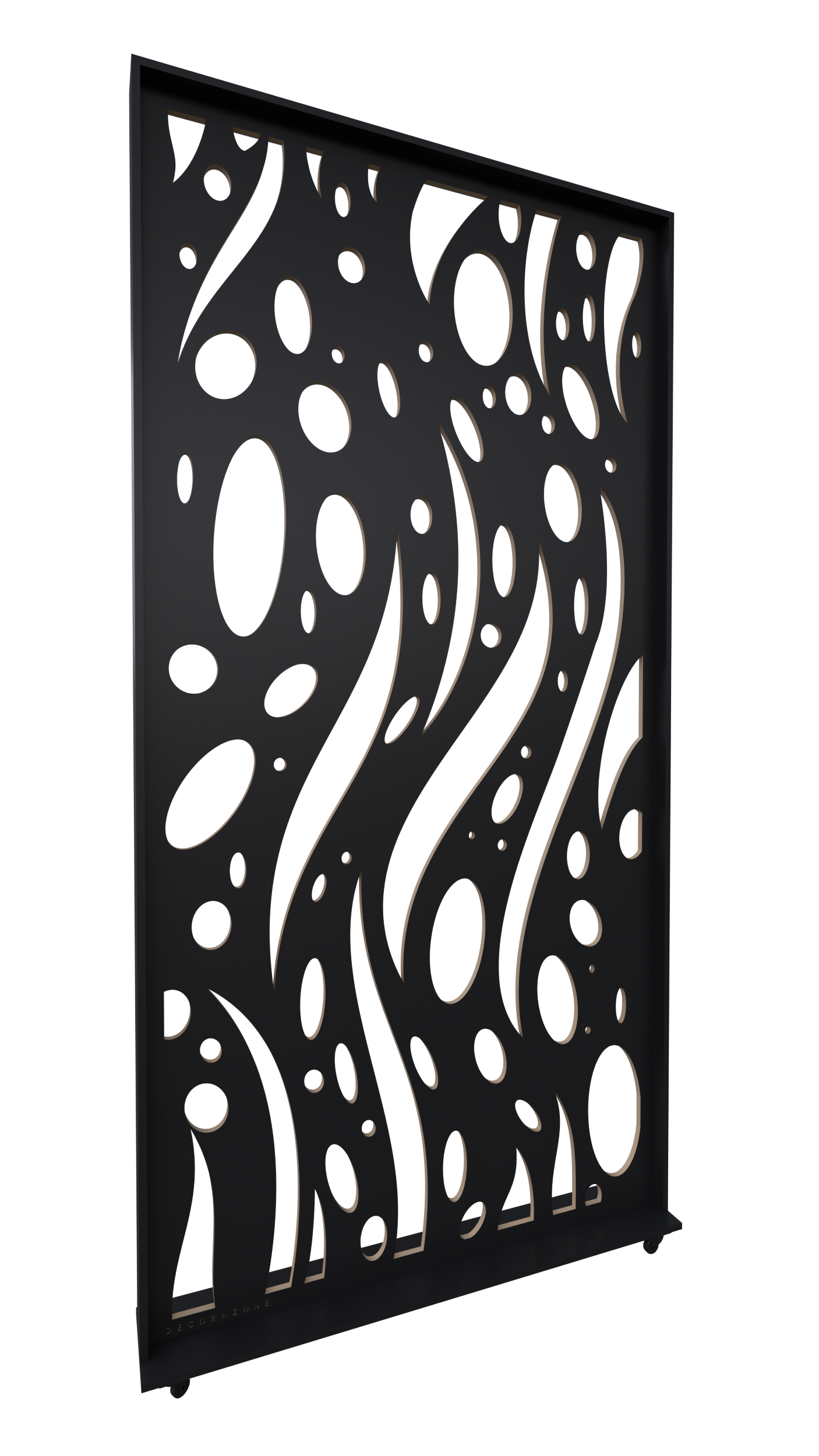 Celosía Rolling®️ Madrid | Interiores