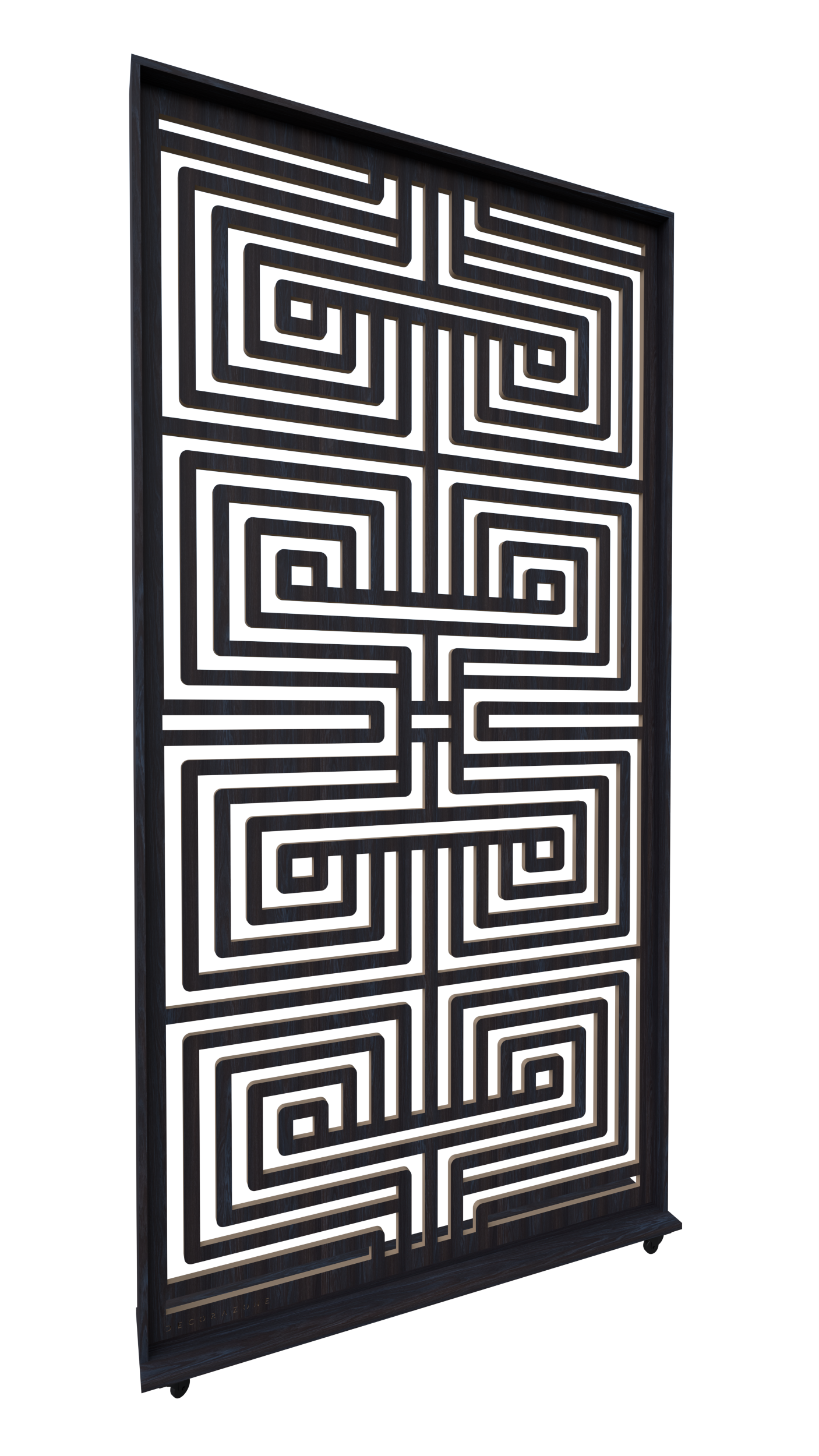 Celosía Rolling®️ Manila | Interiores