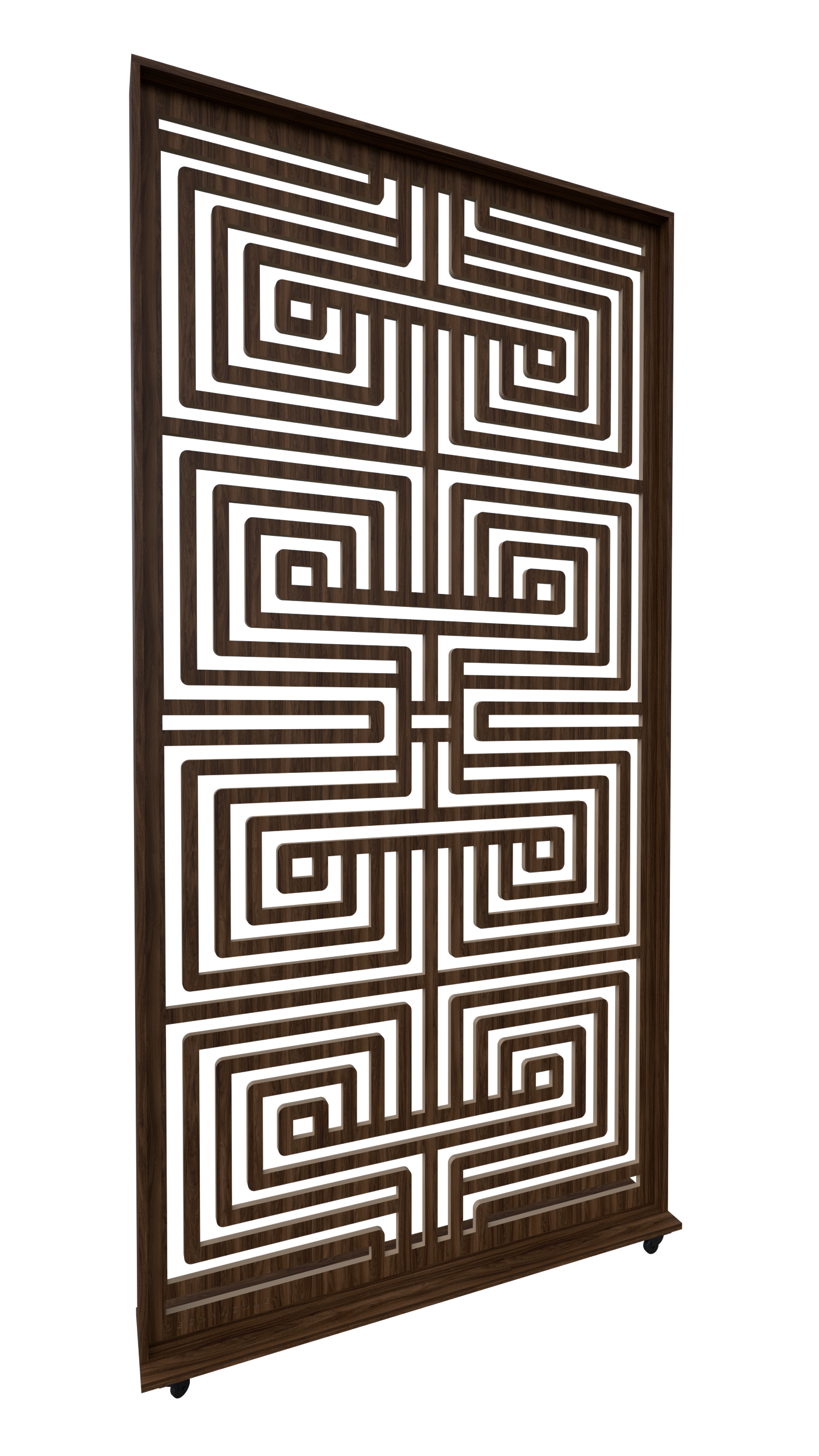 Celosía Rolling®️ Manila | Interiores