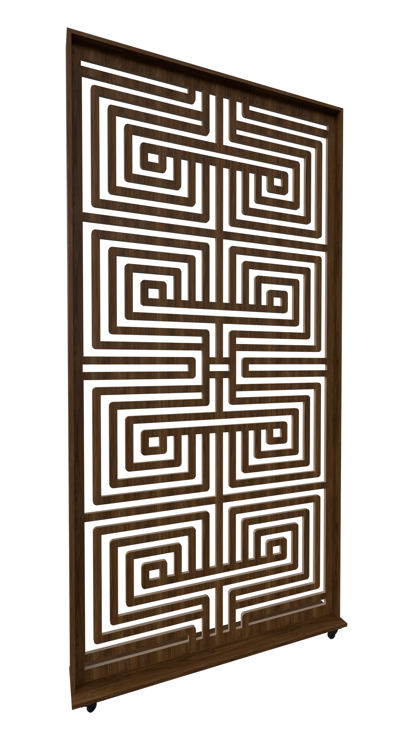 Celosía Rolling®️ Manila | Interiores