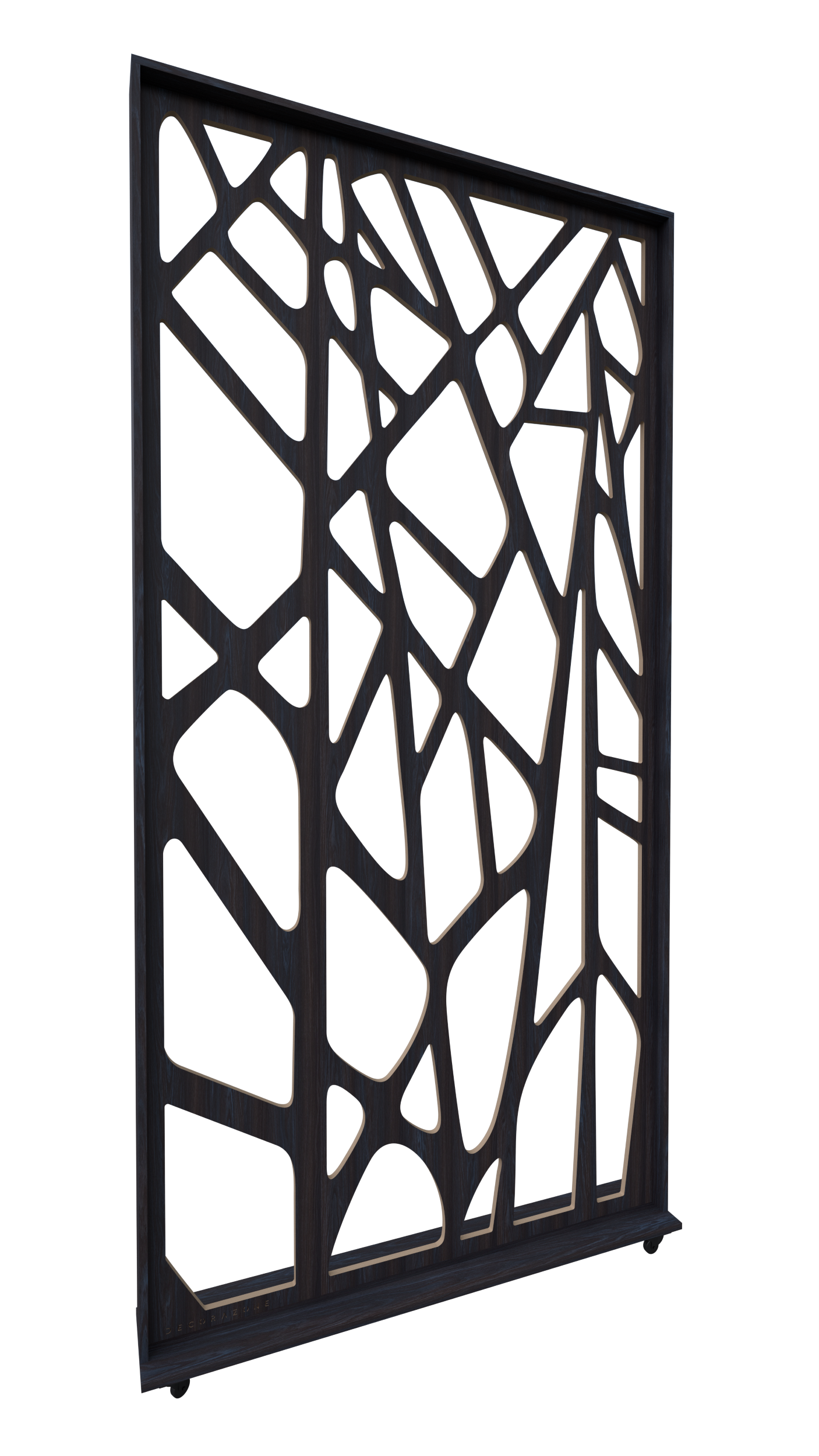 Celosía Rolling®️ Mazamitla | Interiores