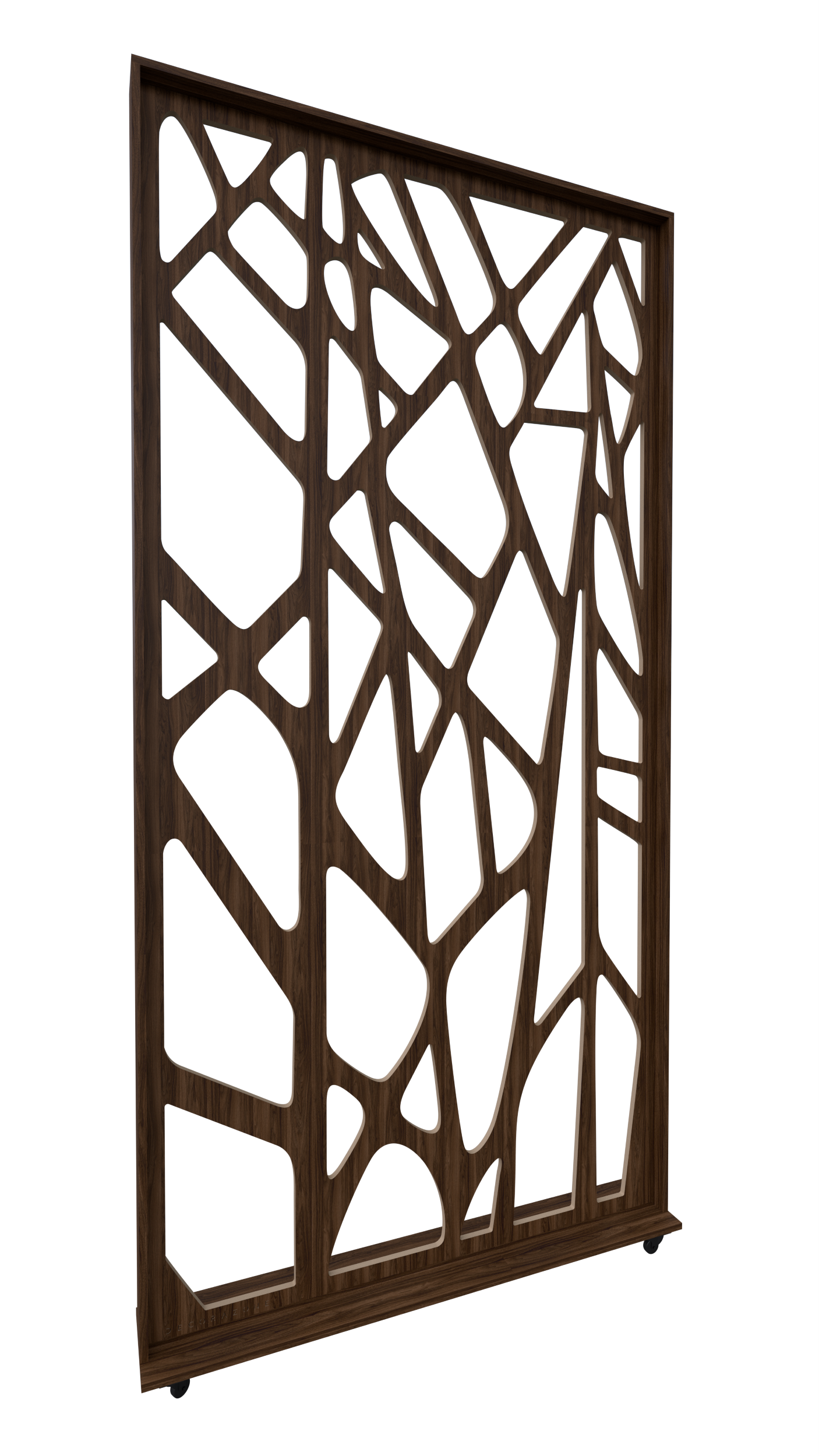 Celosía Rolling®️ Mazamitla | Interiores