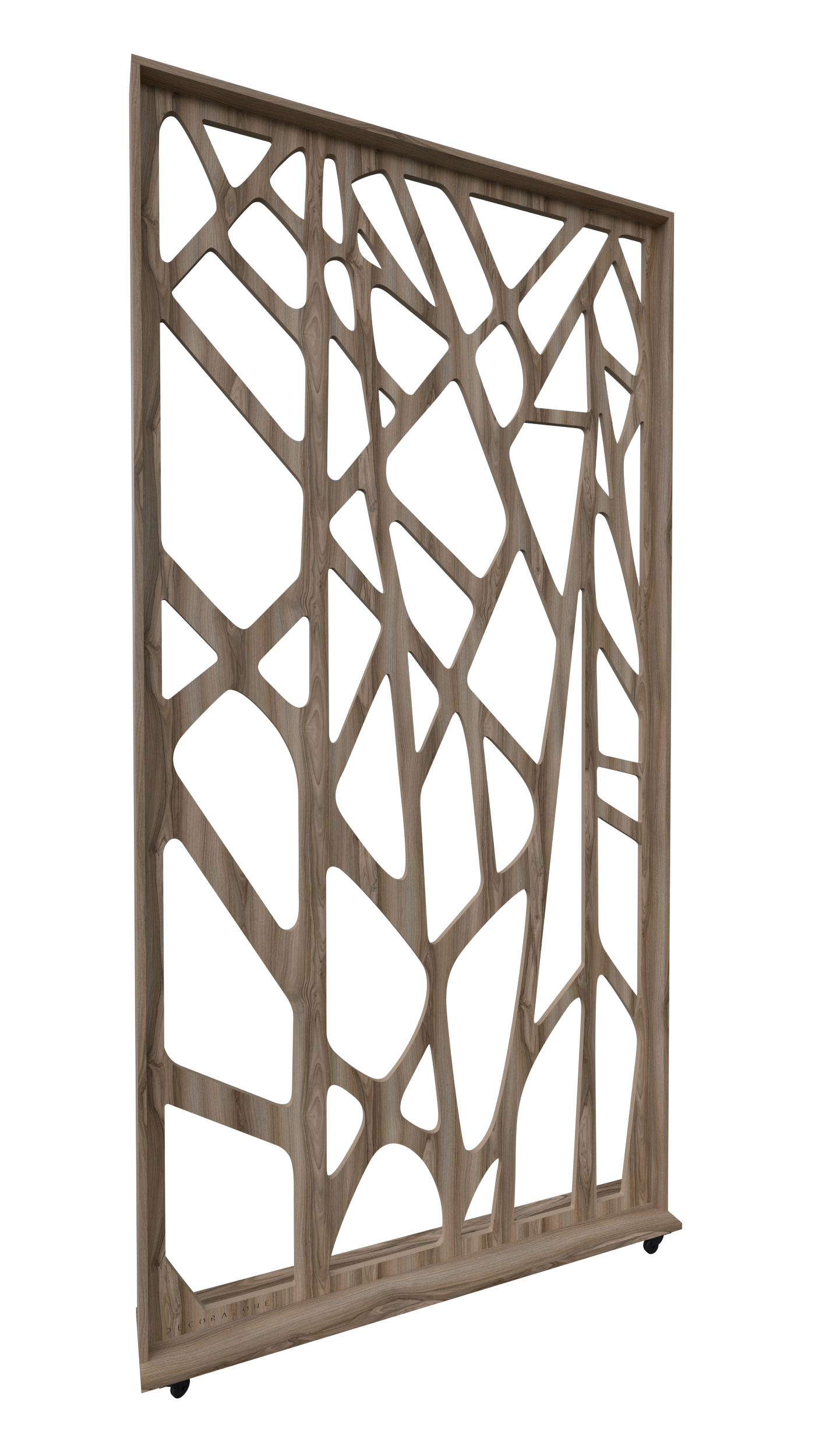 Celosía Rolling®️ Mazamitla | Interiores