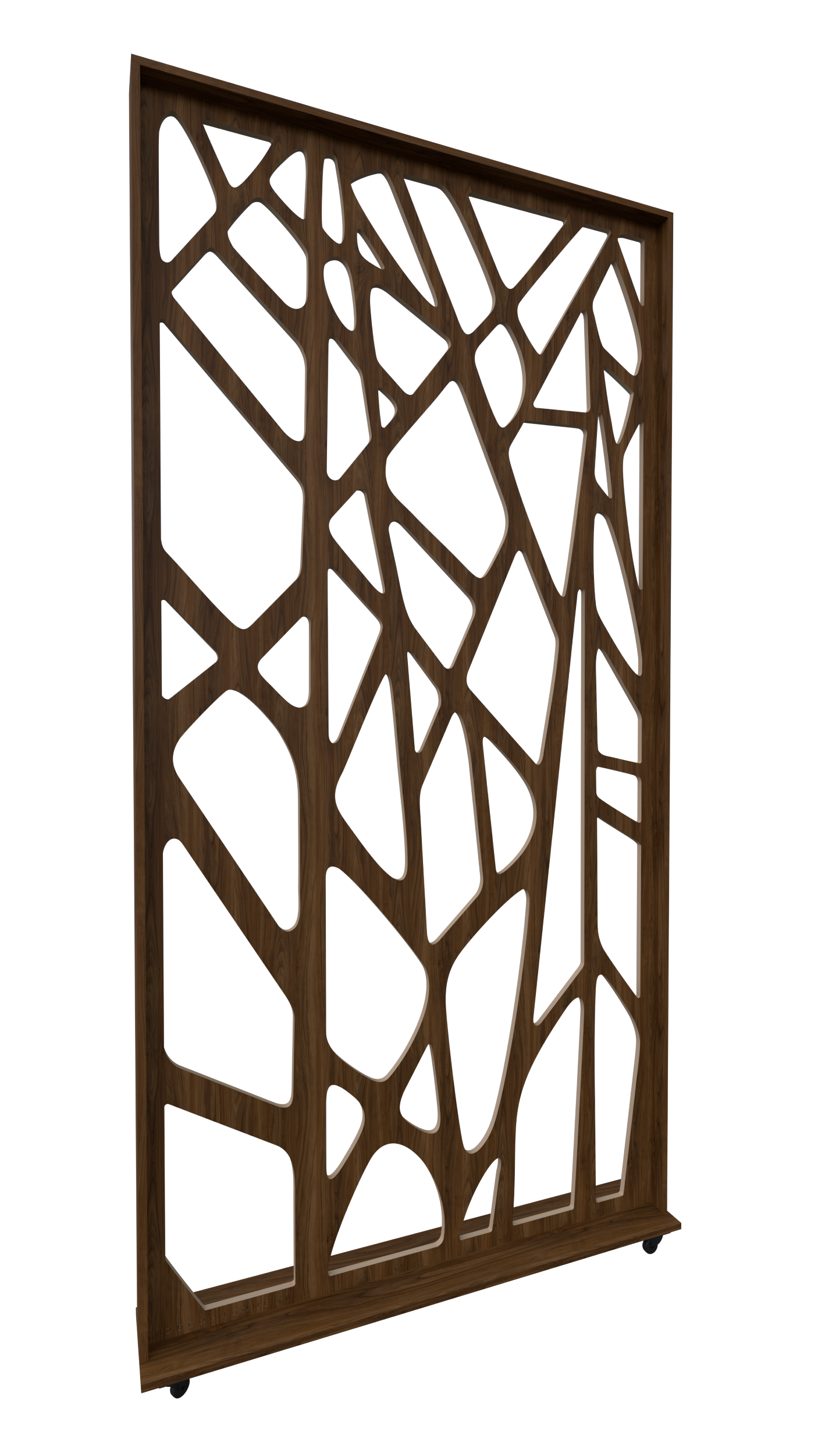 Celosía Rolling®️ Mazamitla | Interiores