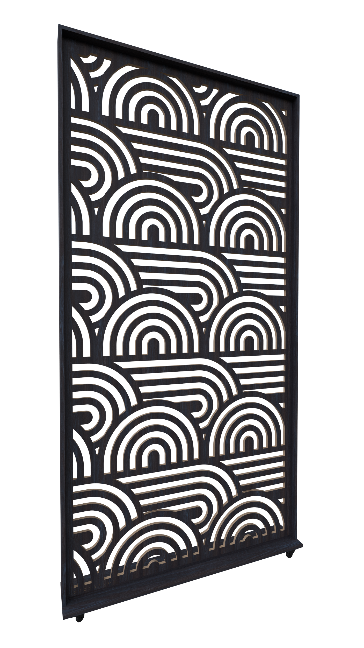 Celosía Rolling®️ Medellín | Interiores