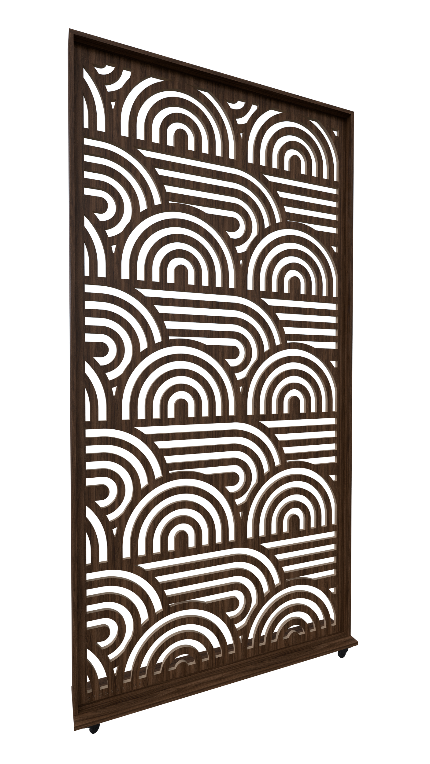 Celosía Rolling®️ Medellín | Interiores