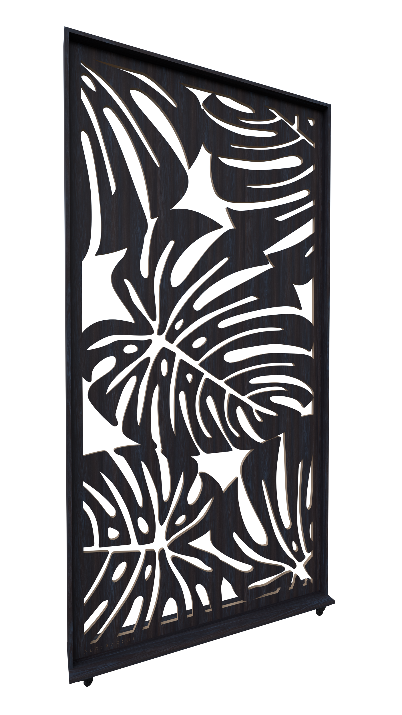 Celosía Rolling®️ Mérida | Interiores