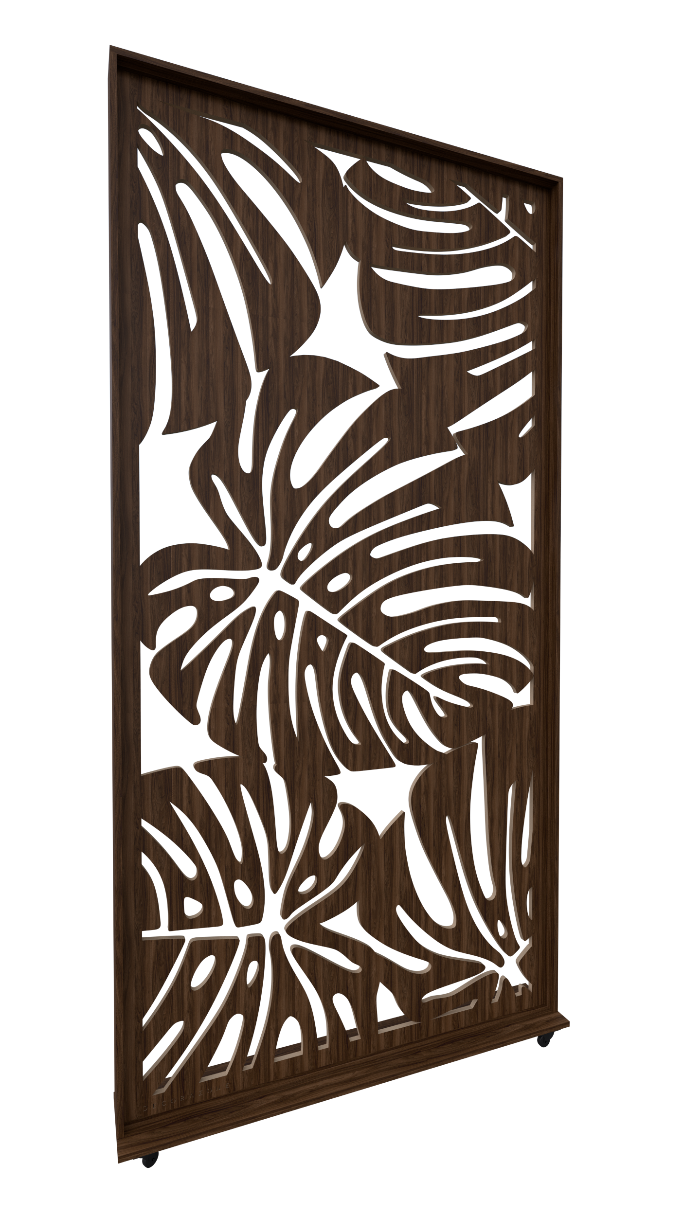 Celosía Rolling®️ Mérida | Interiores