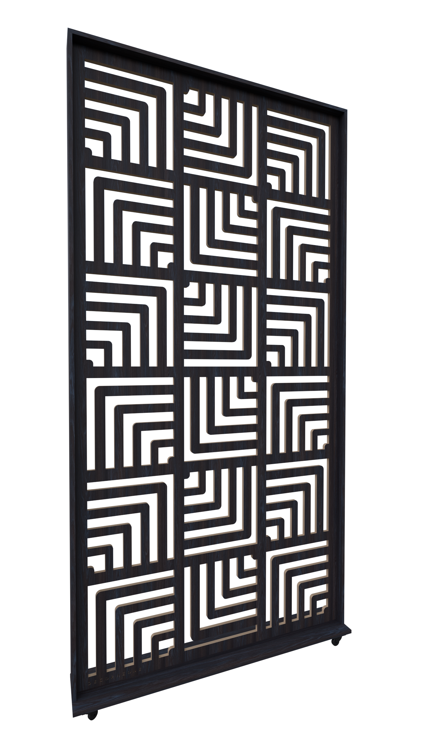 Celosía Rolling®️ México | Interiores