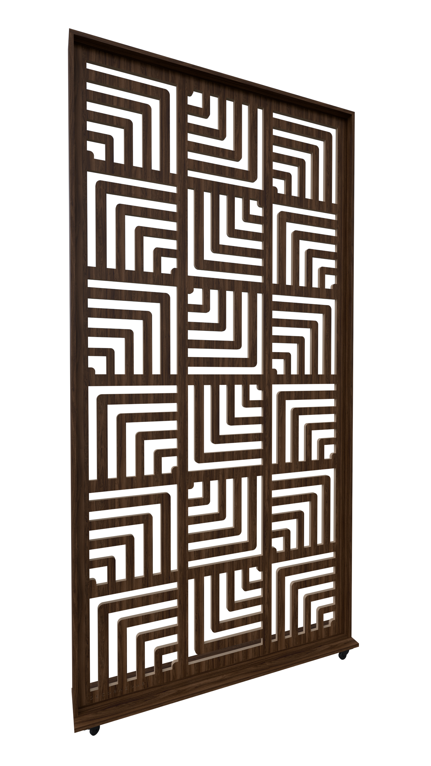 Celosía Rolling®️ México | Interiores