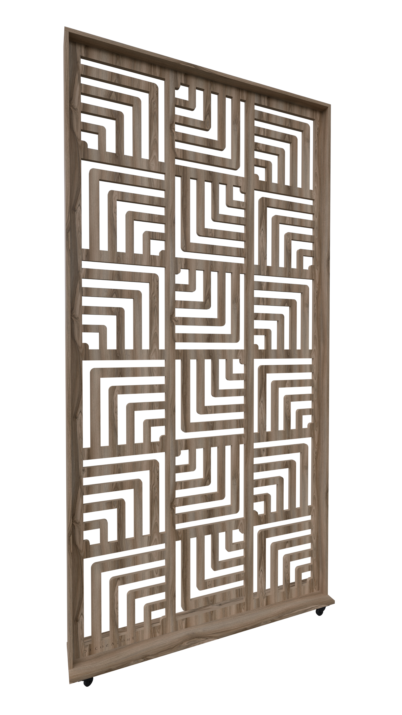 Celosía Rolling®️ México | Interiores