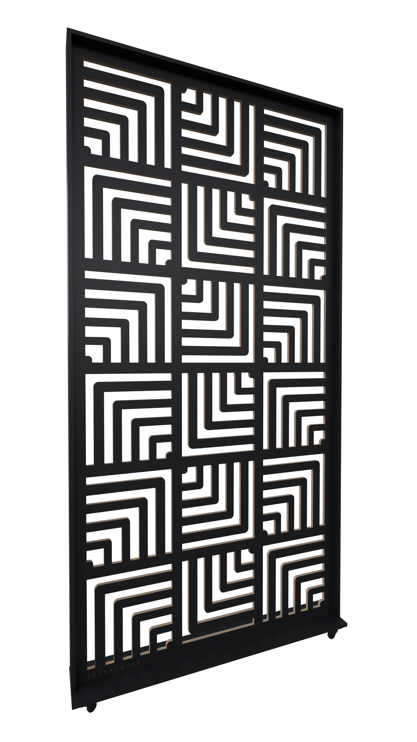 Celosía Rolling®️ México | Interiores