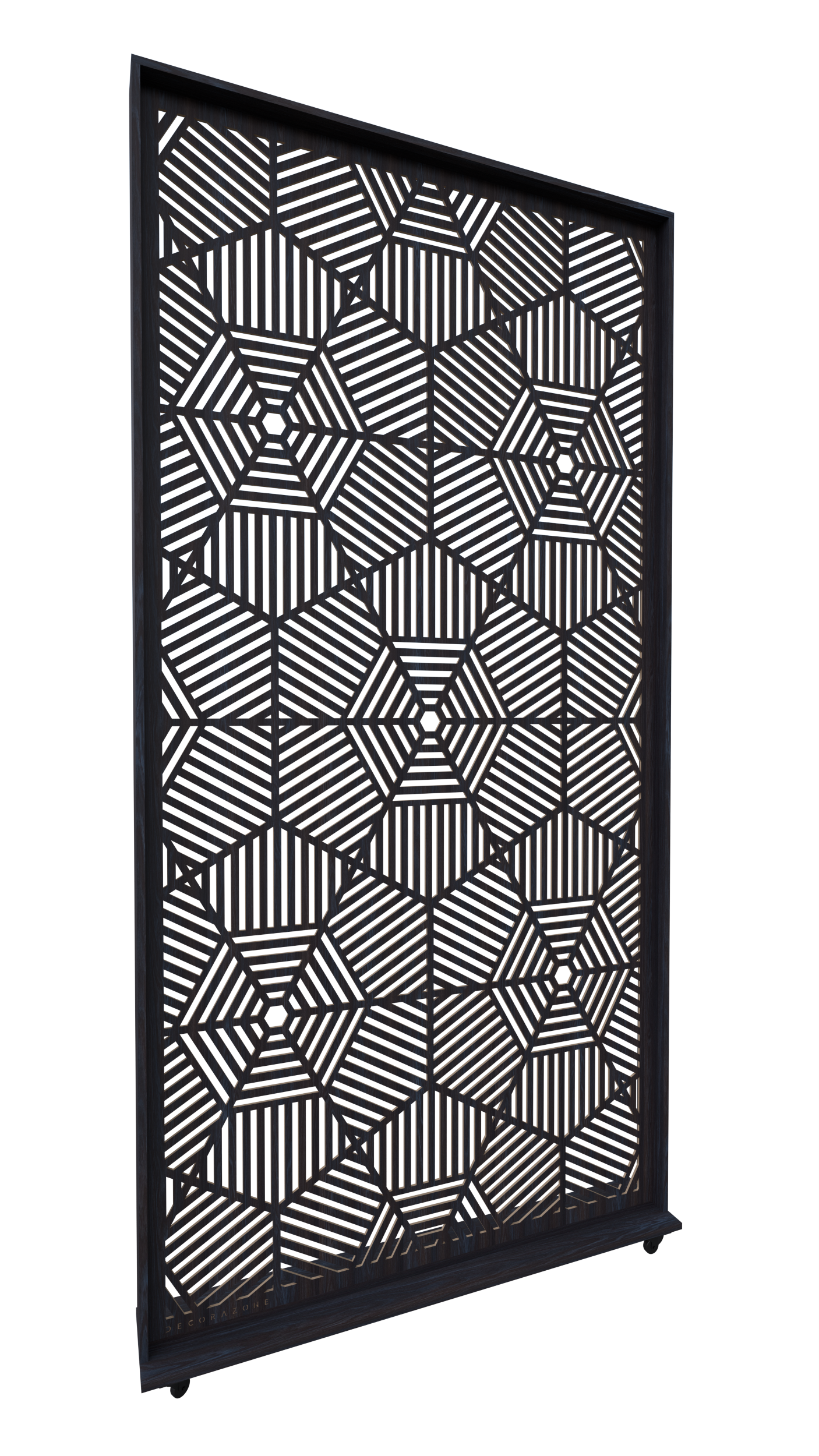 Celosía Rolling®️ Monterrey | Interiores