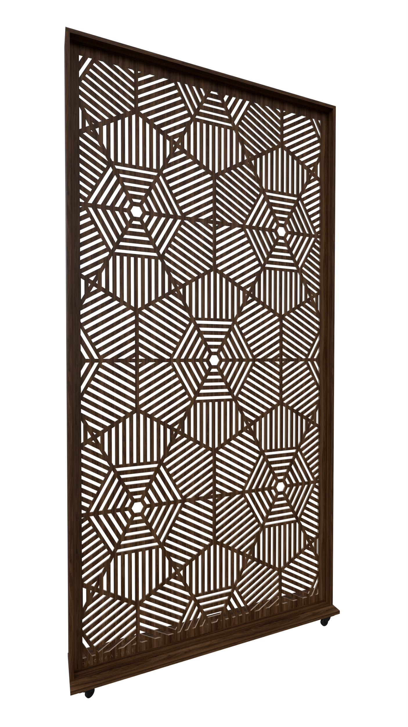 Celosía Rolling®️ Monterrey | Interiores