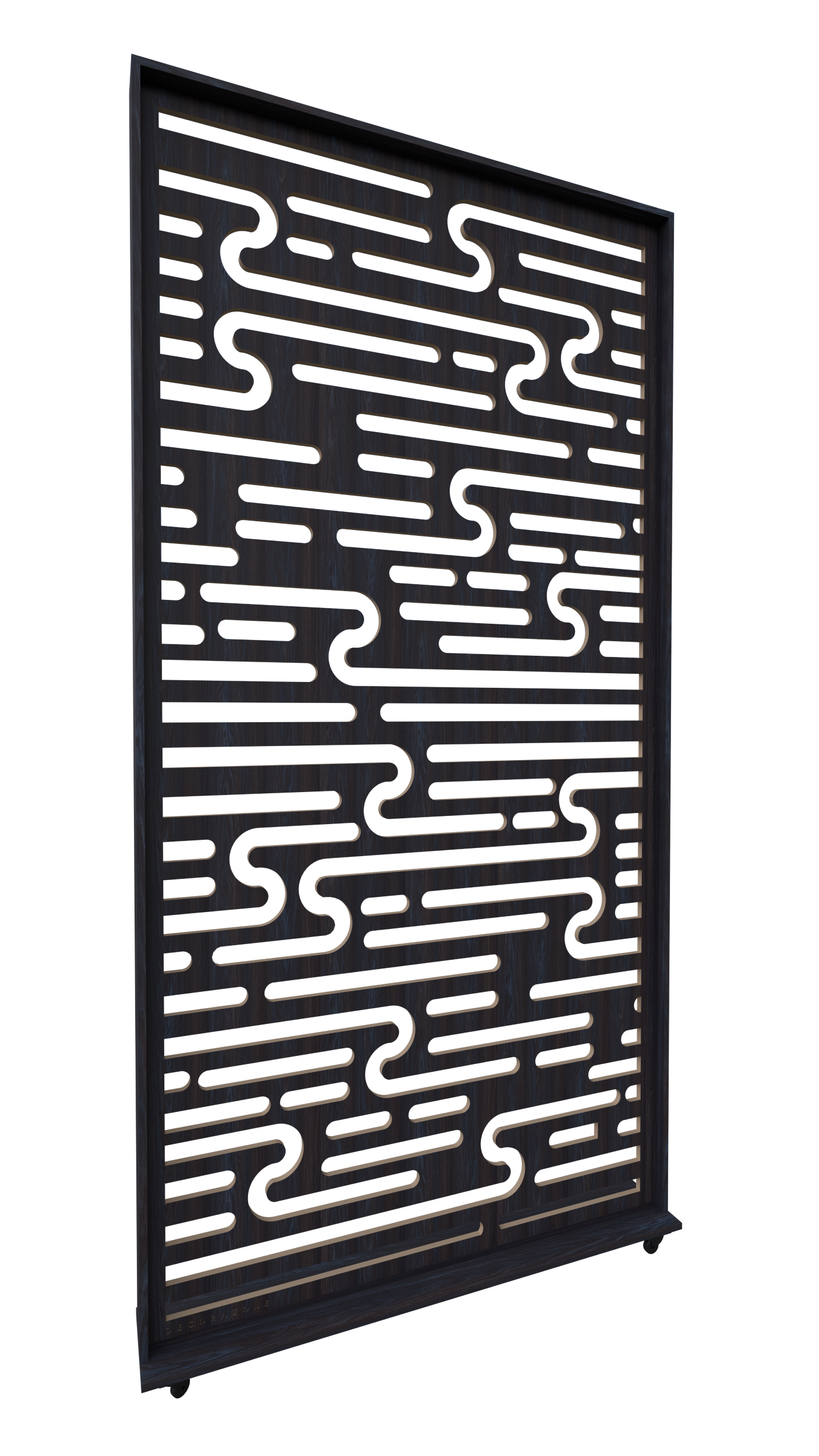 Celosía Rolling®️ Moscú | Interiores