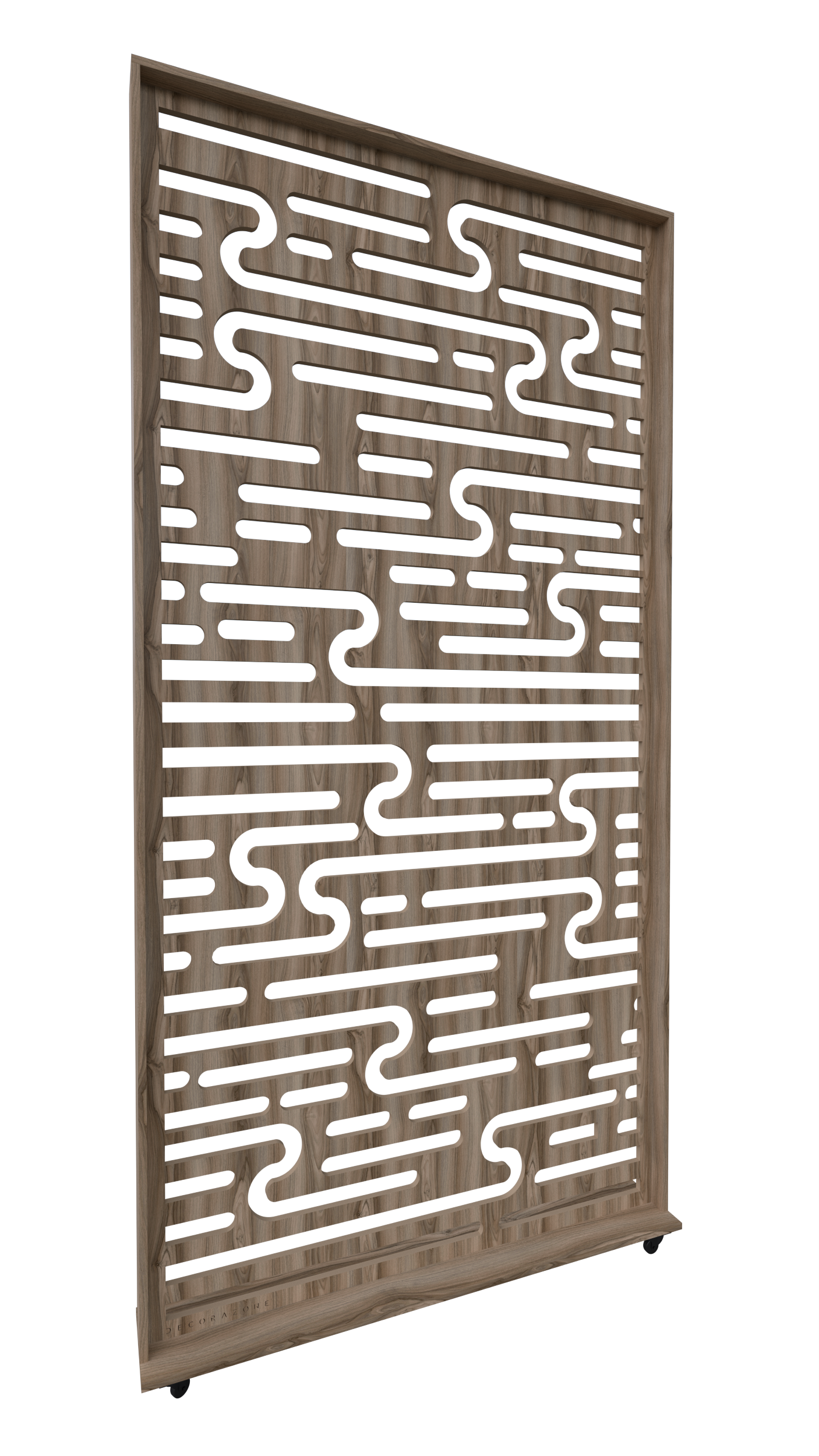 Celosía Rolling®️ Moscú | Interiores