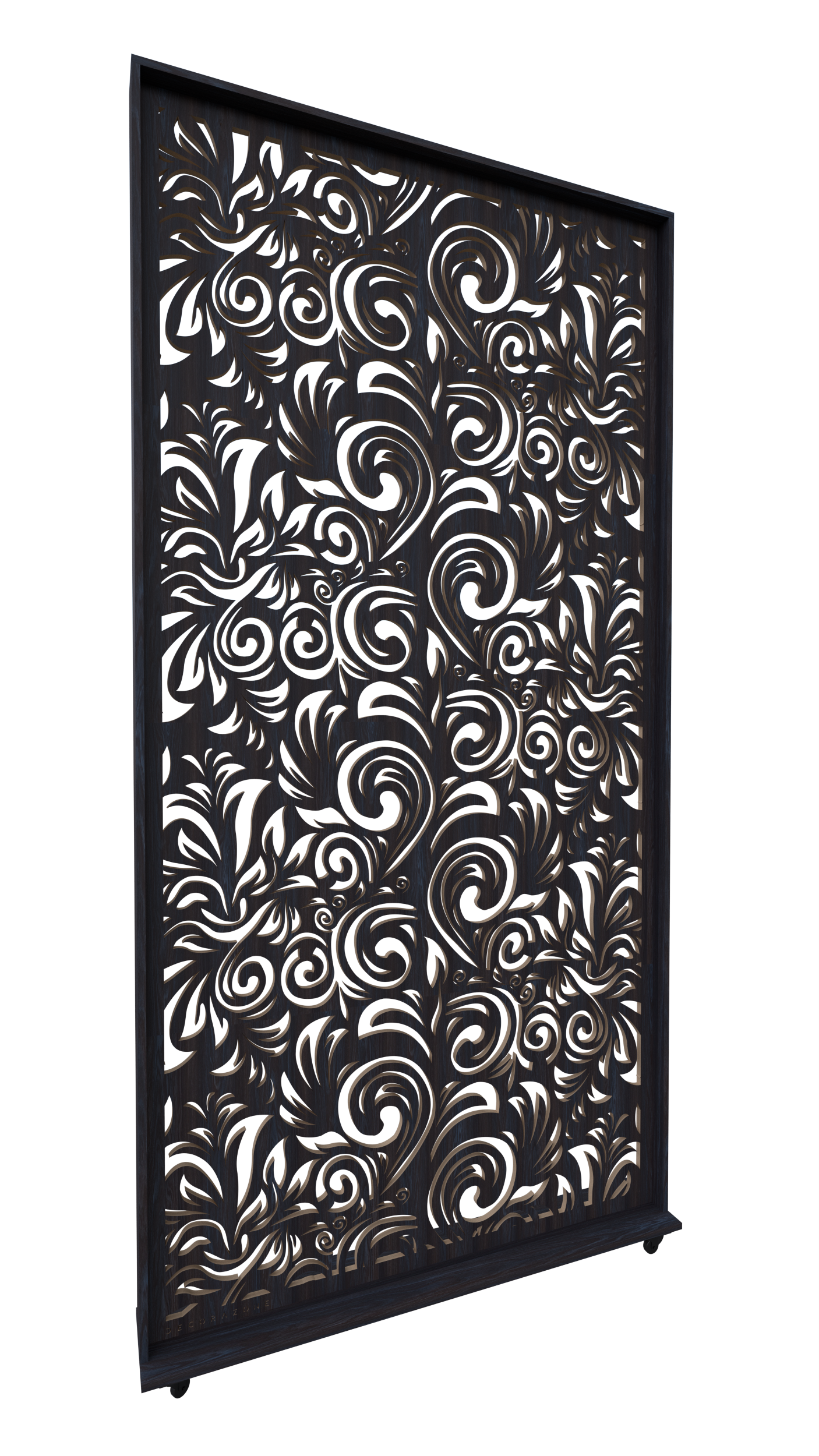 Celosía Rolling®️ Munich | Interiores