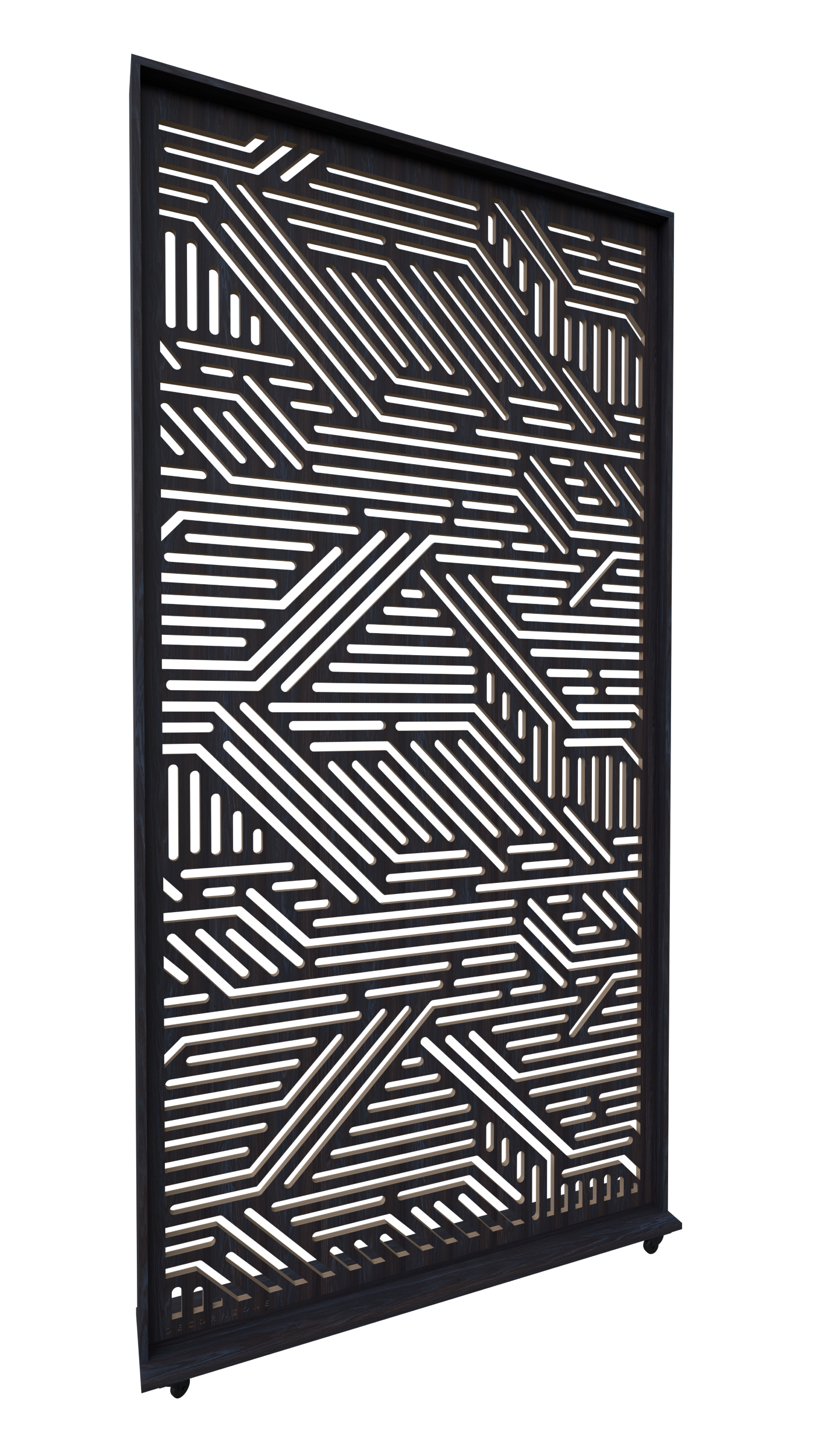 Celosía Rolling®️ New York | Interiores