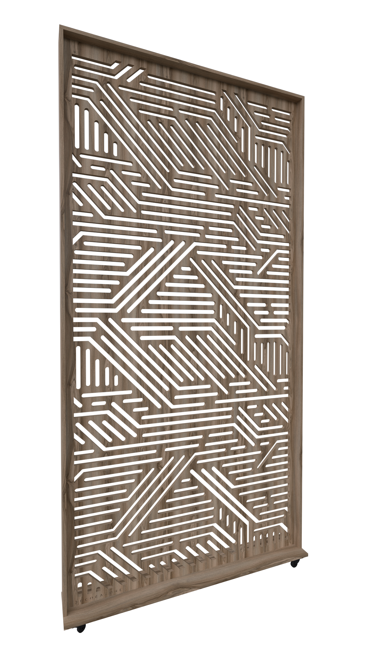 Celosía Rolling®️ New York | Interiores