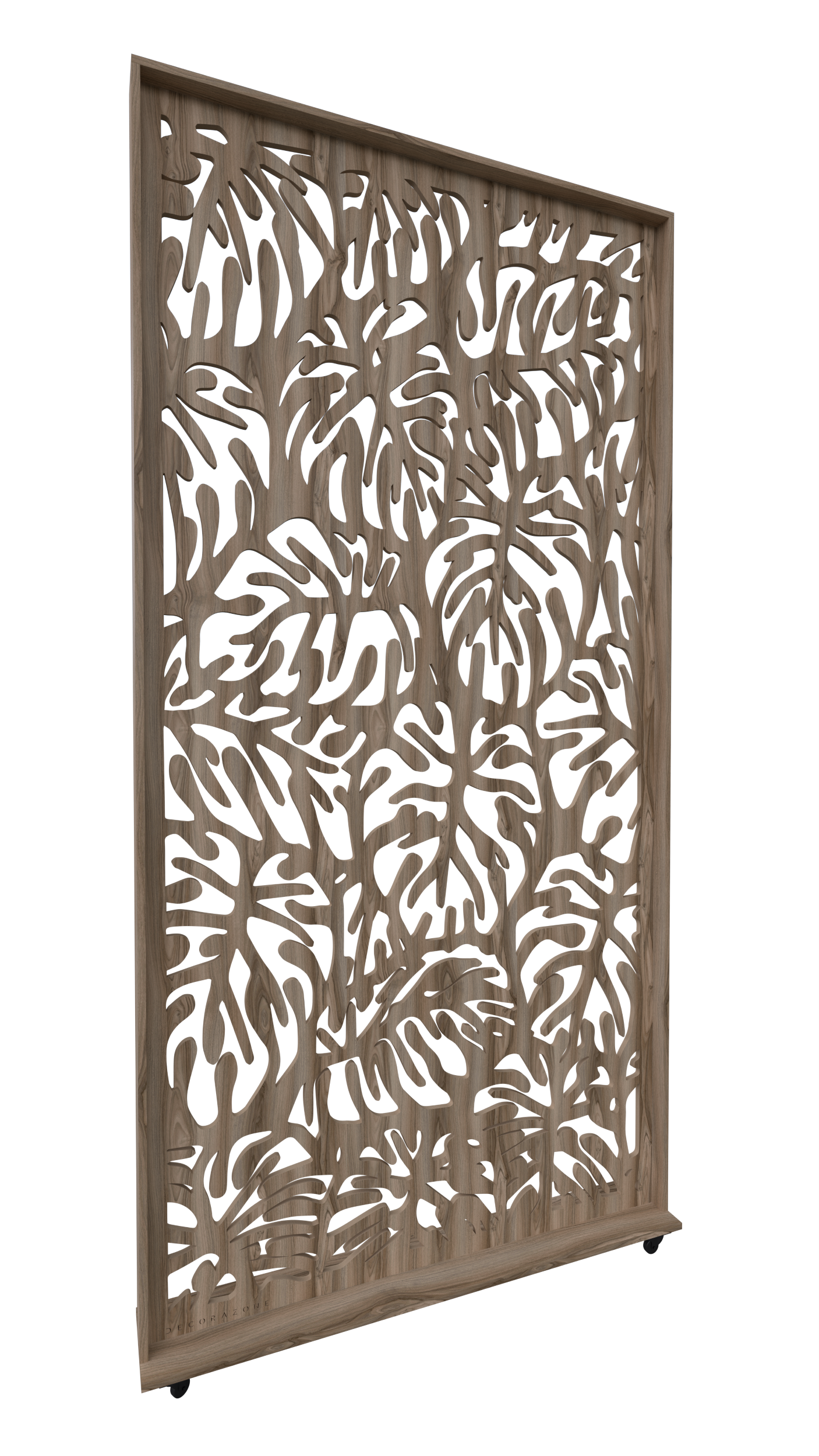 Celosía Rolling®️ Niza | Interiores