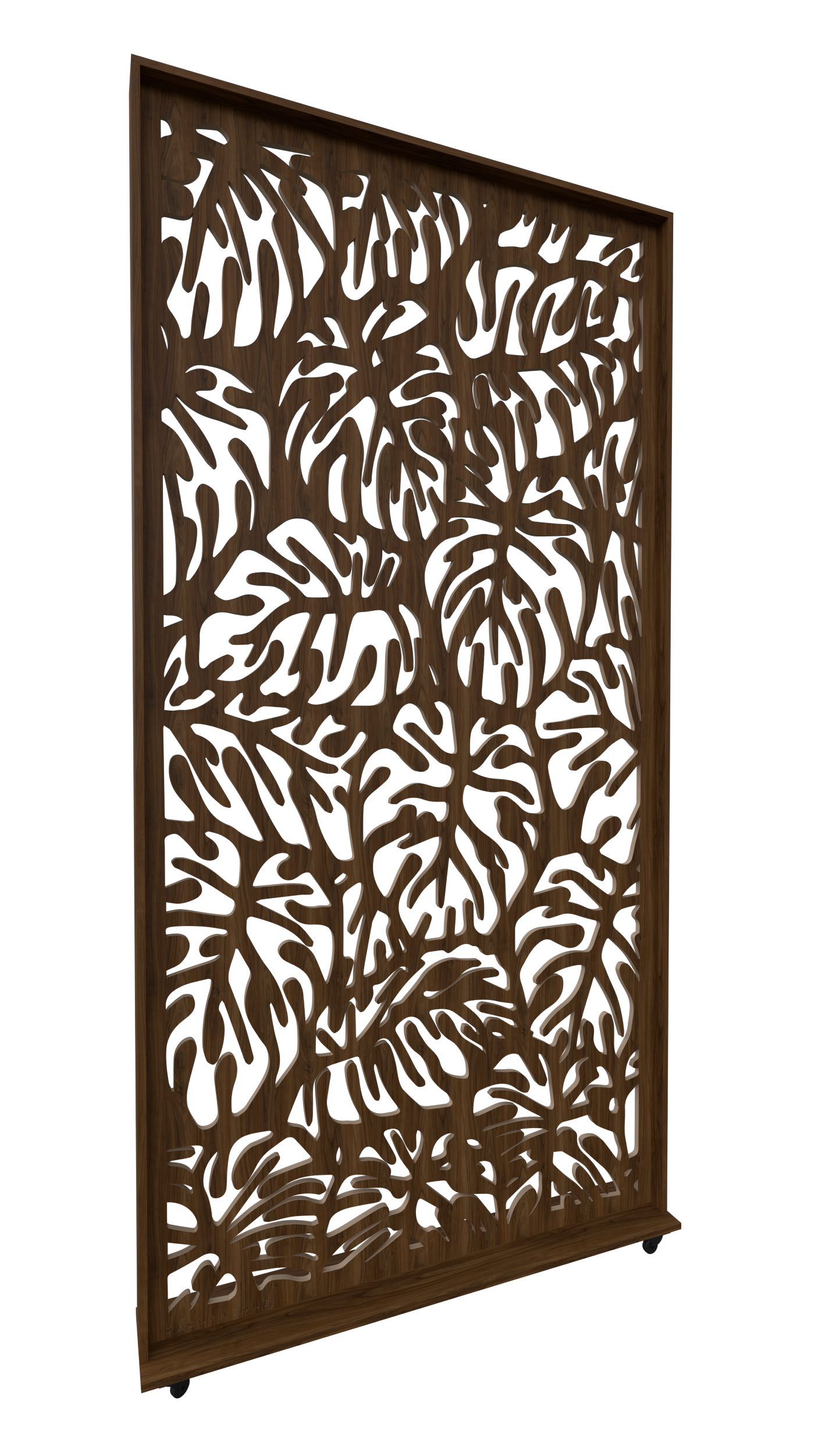 Celosía Rolling®️ Niza | Interiores