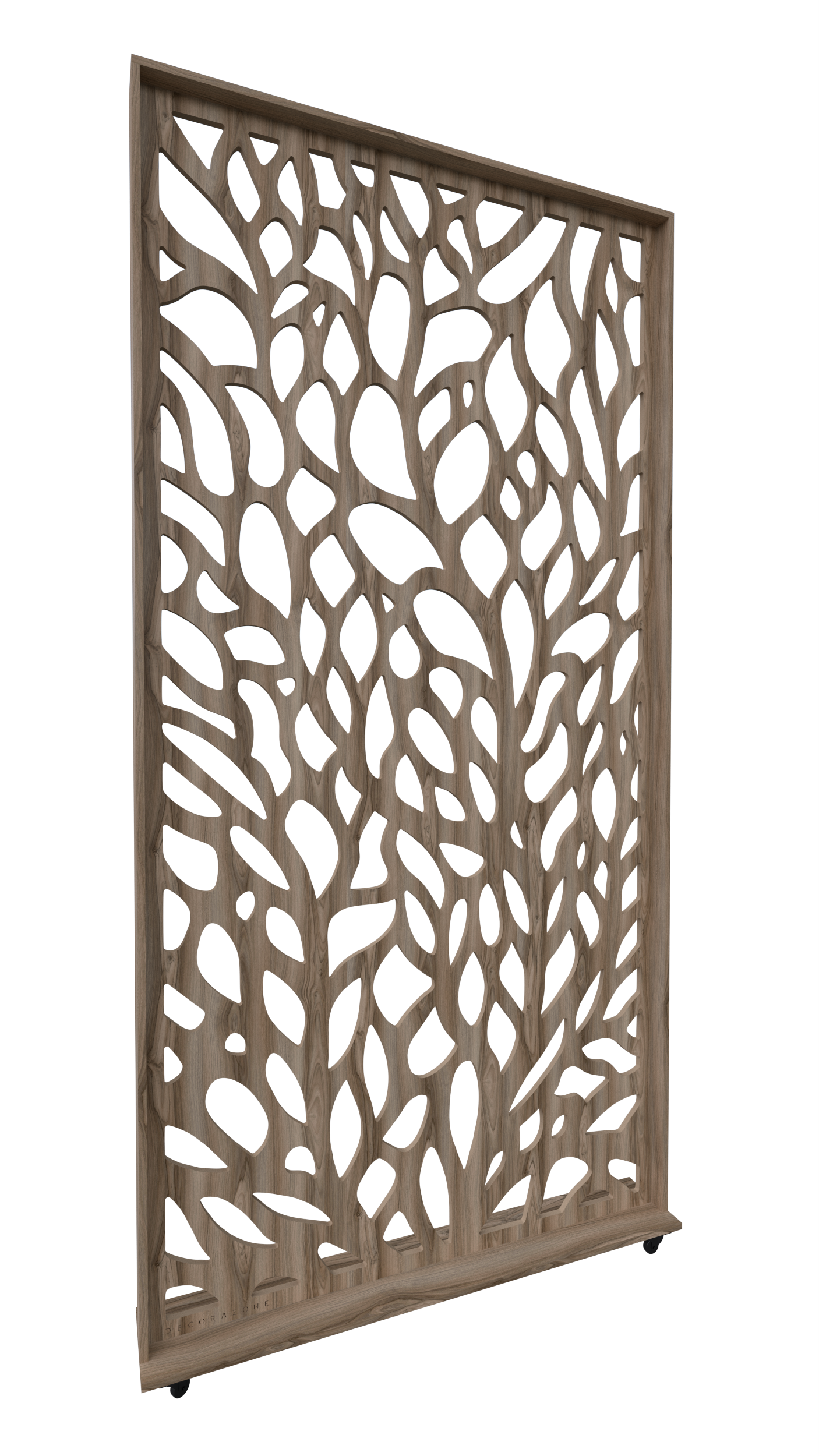 Celosía Rolling®️ Noruega | Interiores