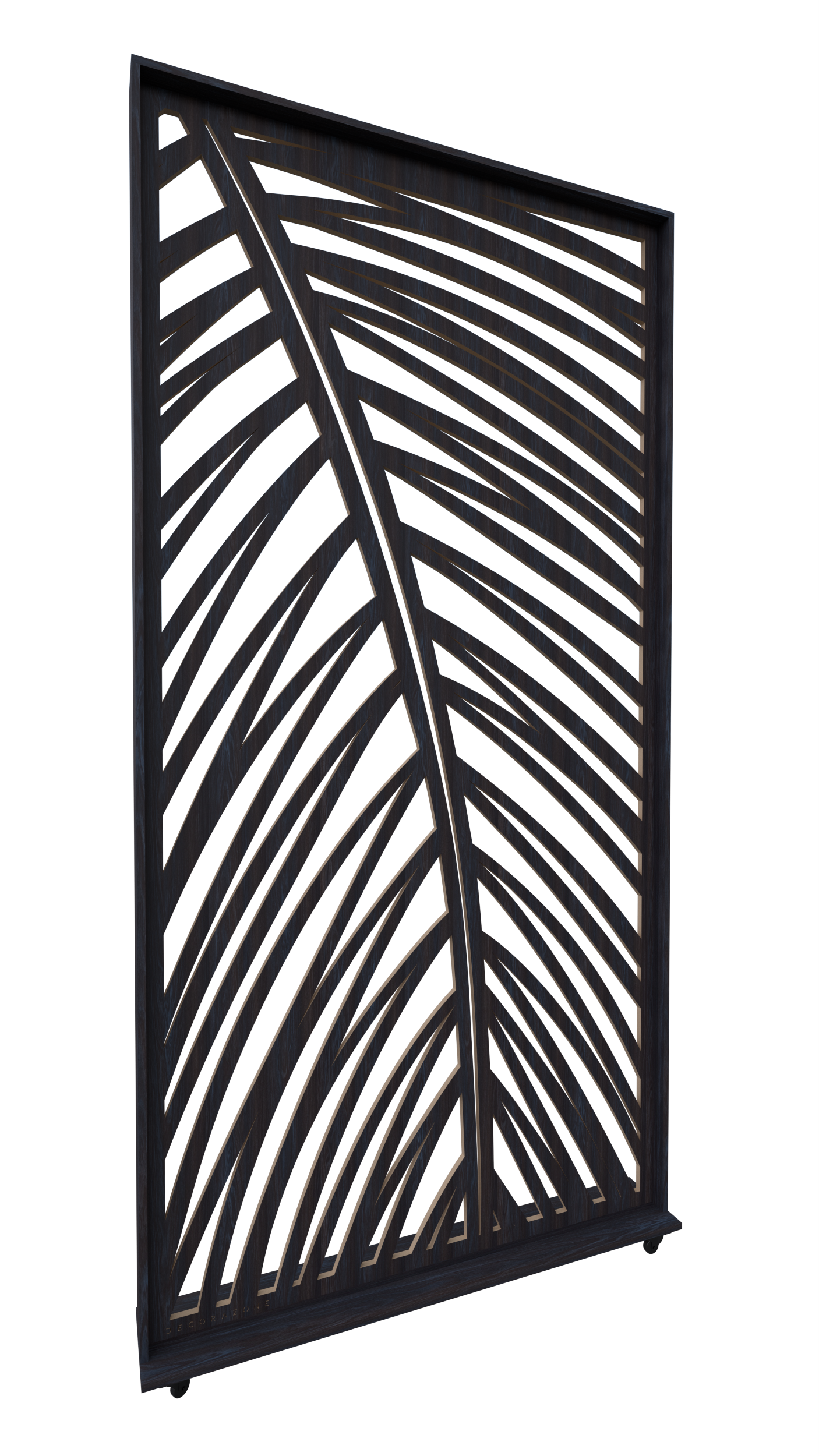 Celosía Rolling® Roma | Interiores