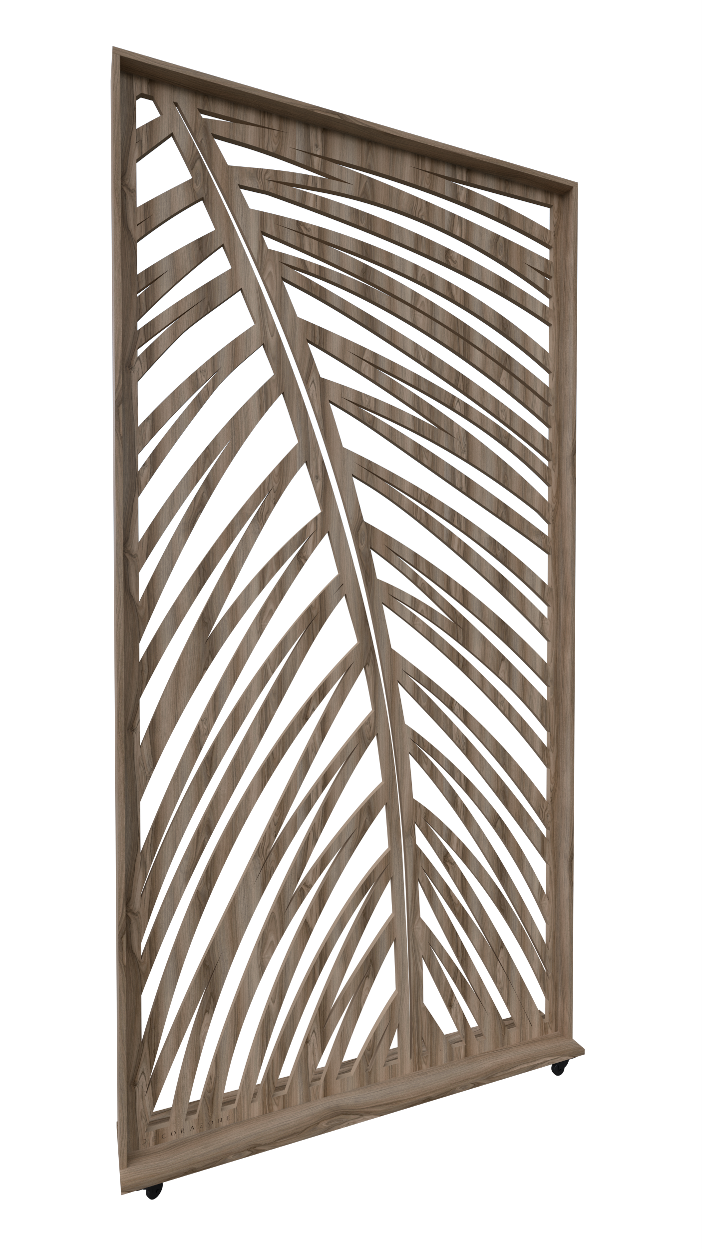 Celosía Rolling® Roma | Interiores