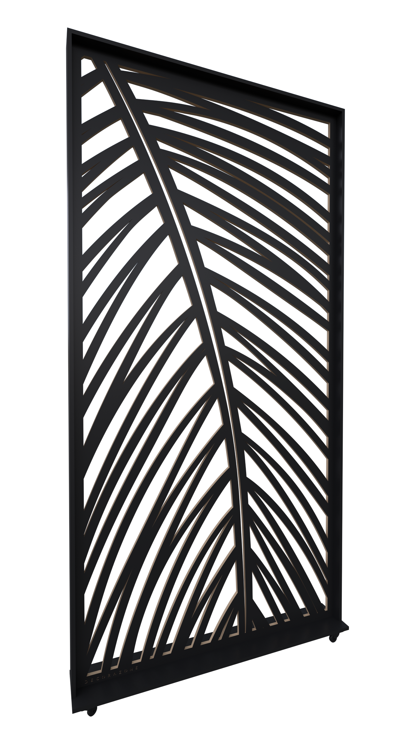 Celosía Rolling® Roma | Interiores