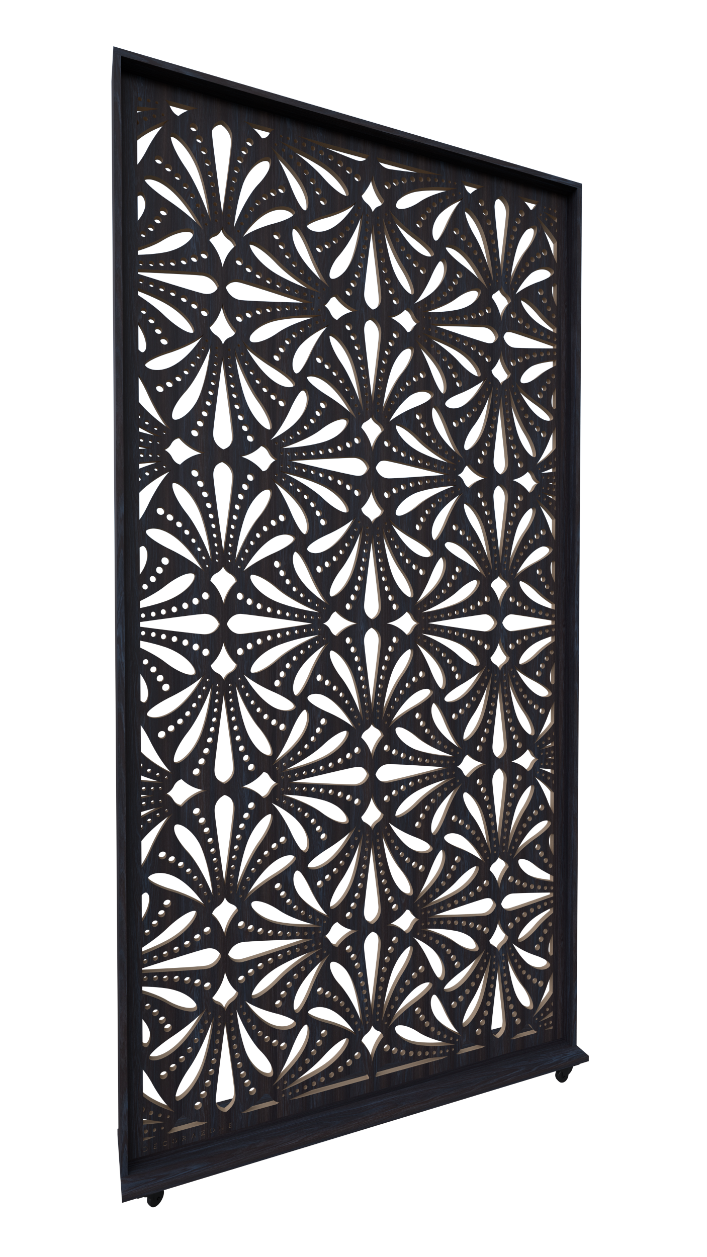 Celosía Rolling®️ Sidney | Interiores