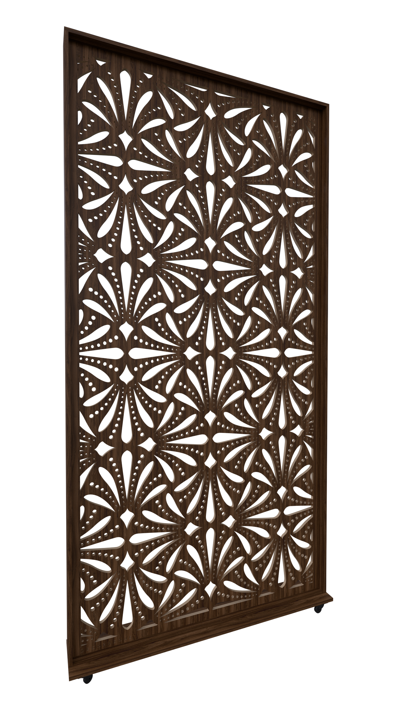 Celosía Rolling®️ Sidney | Interiores