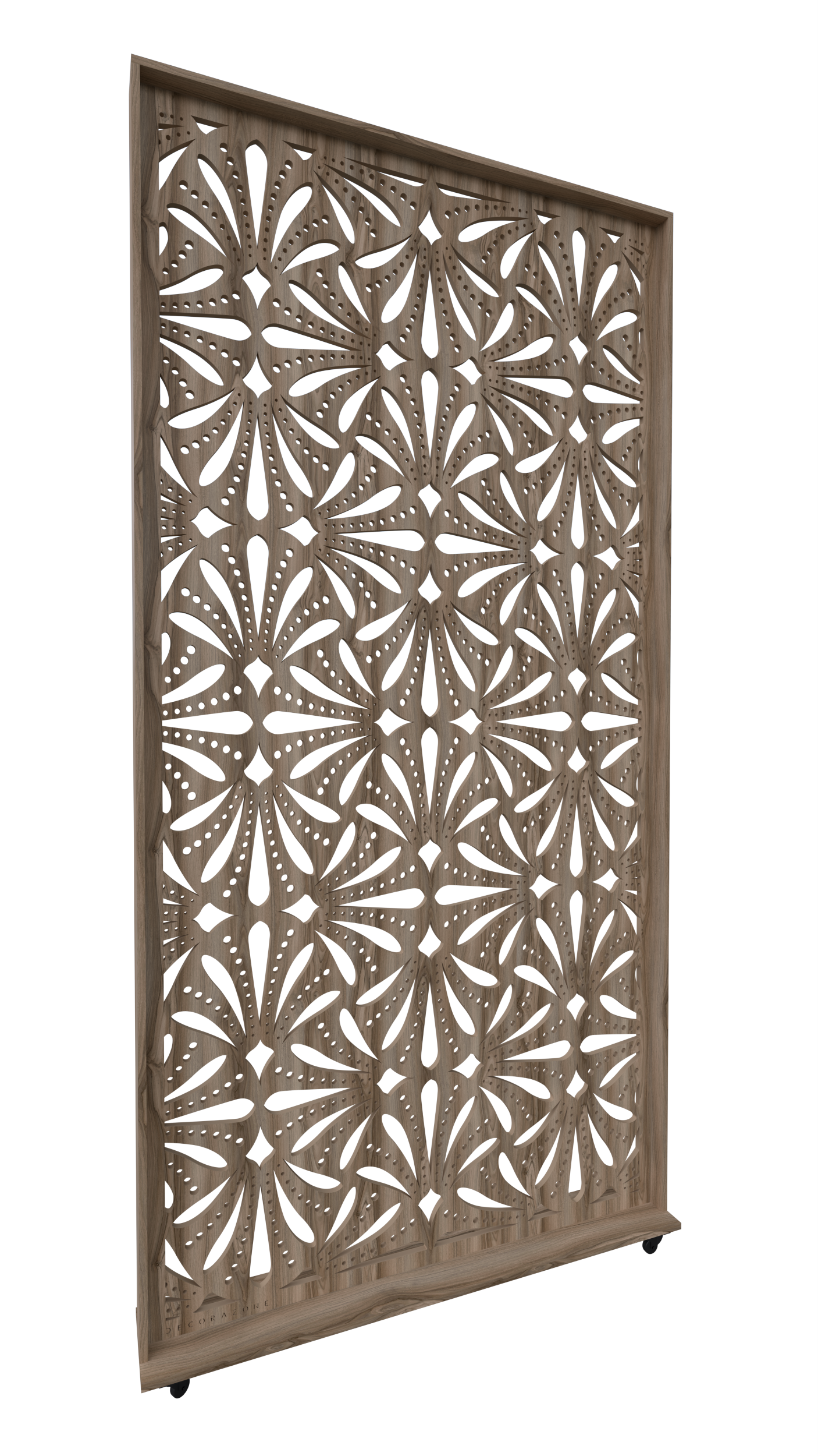 Celosía Rolling®️ Sidney | Interiores