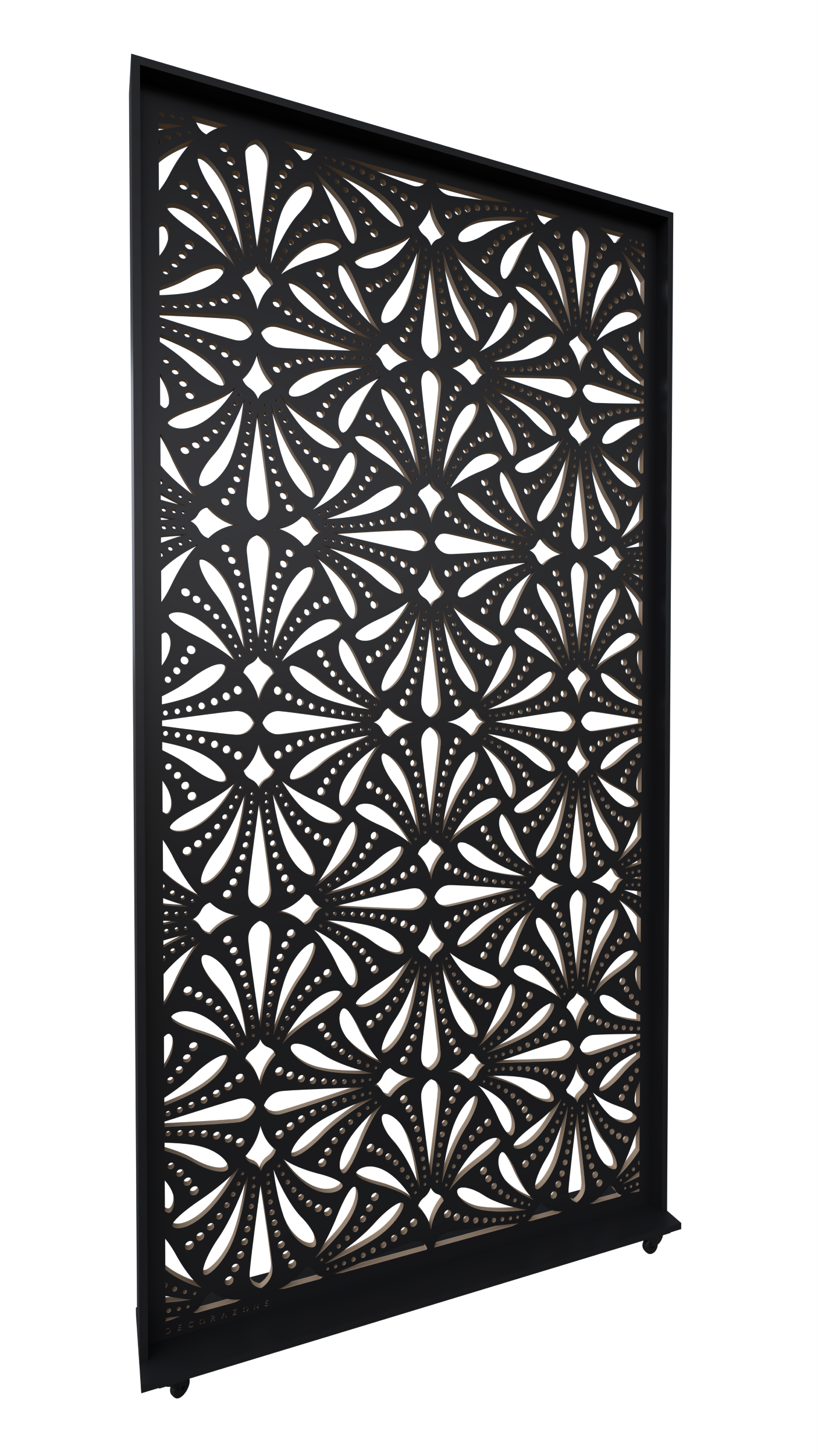 Celosía Rolling®️ Sidney | Interiores