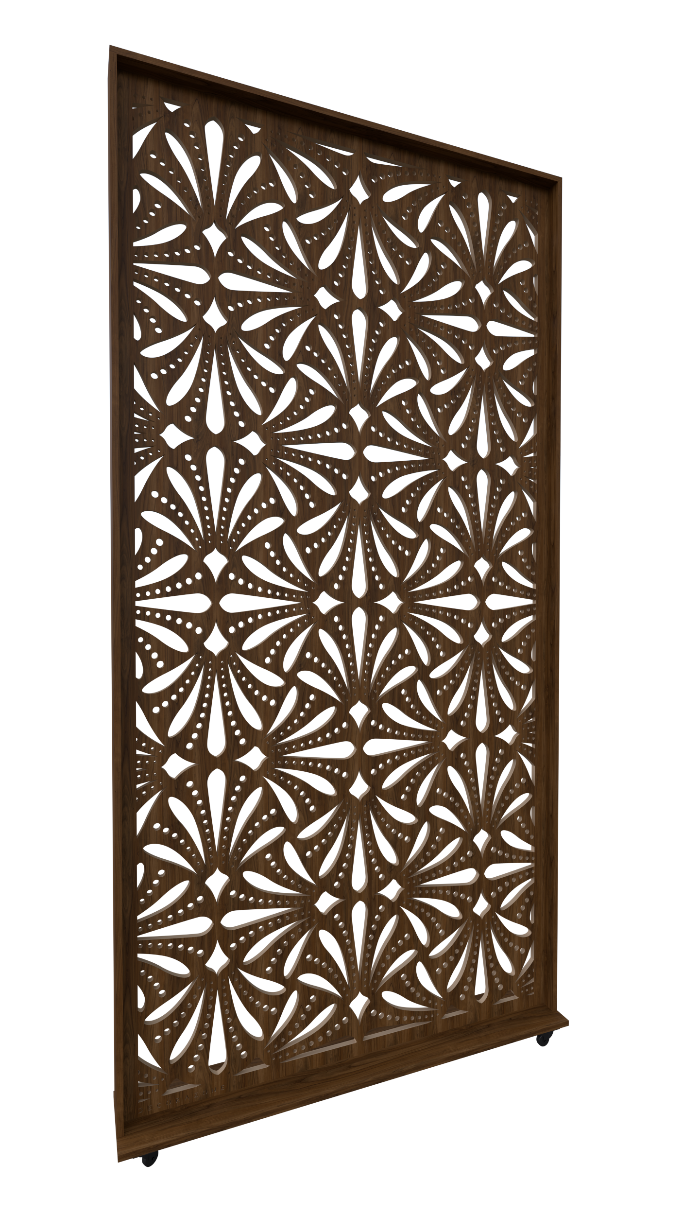 Celosía Rolling®️ Sidney | Interiores