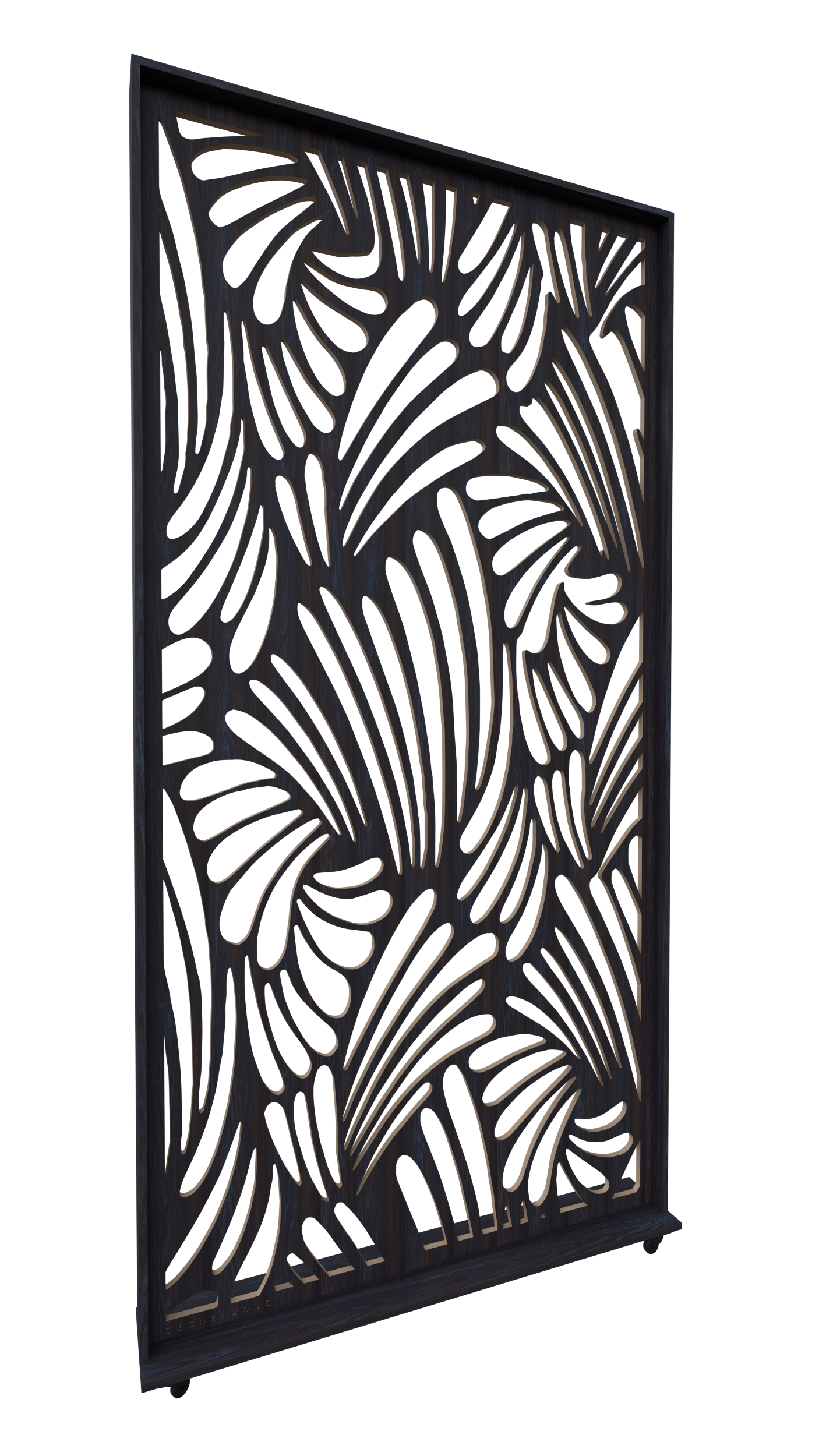 Celosía Rolling®️ Tijuana | Interiores