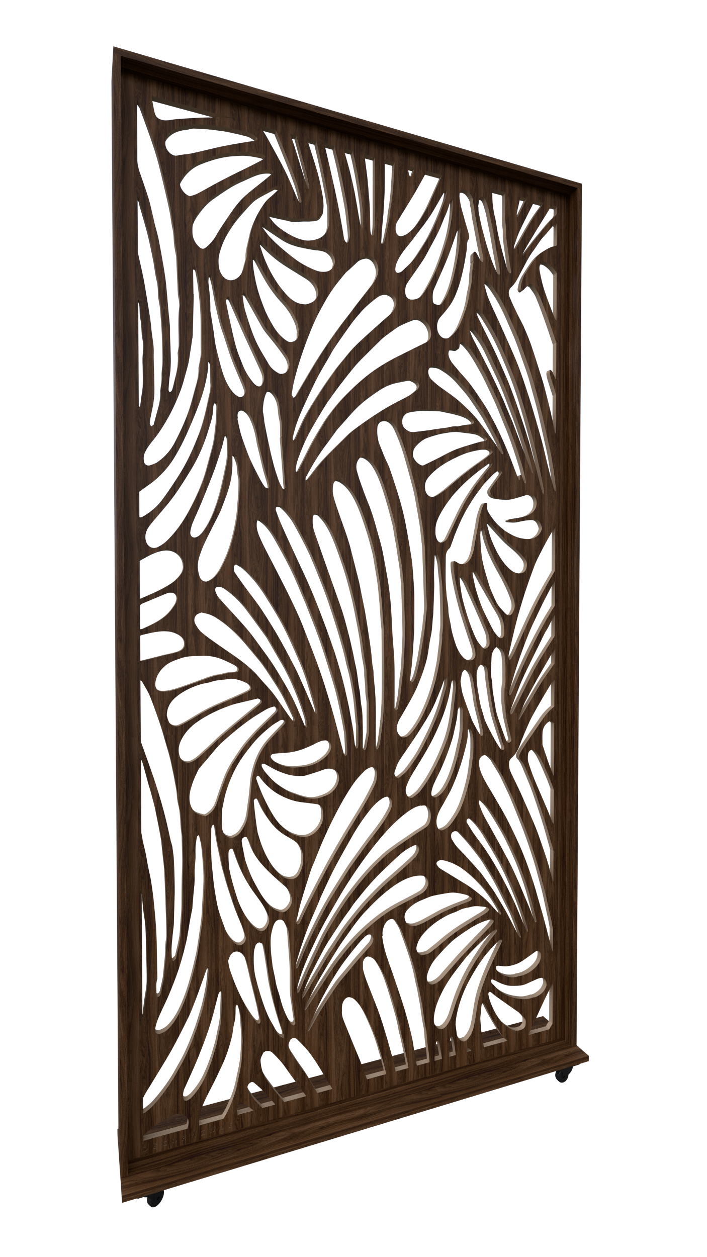 Celosía Rolling®️ Tijuana | Interiores