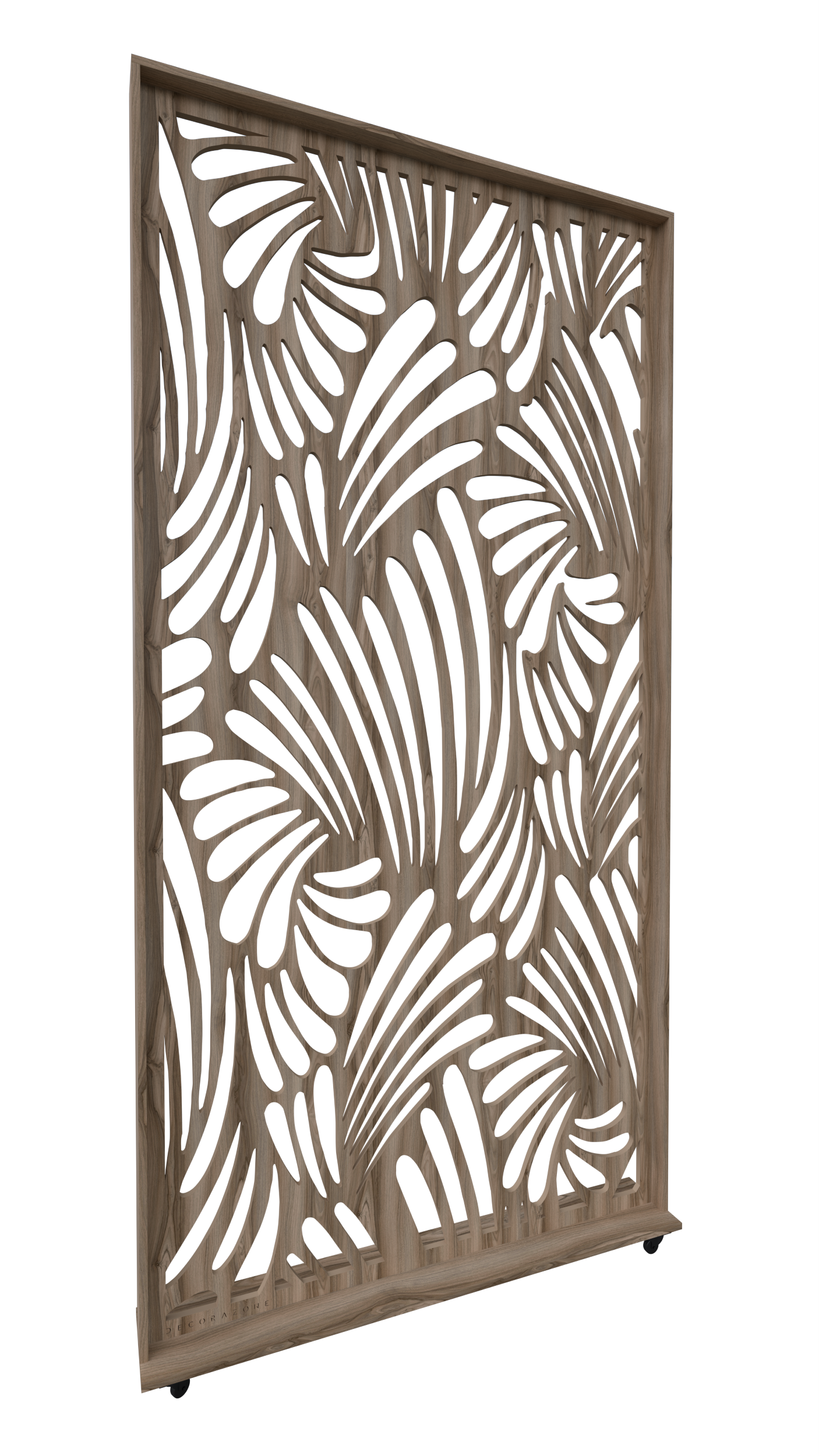 Celosía Rolling®️ Tijuana | Interiores