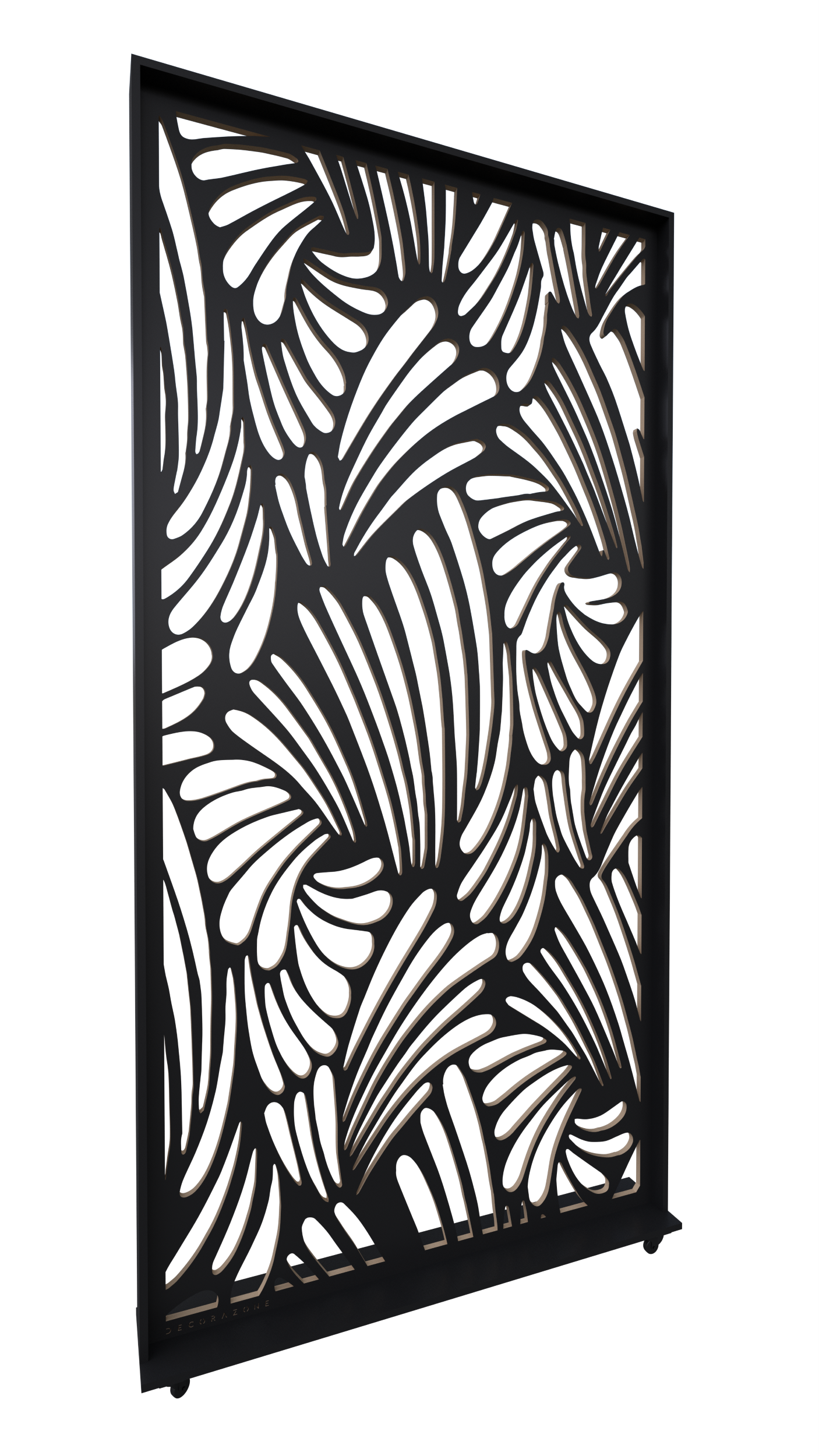 Celosía Rolling®️ Tijuana | Interiores