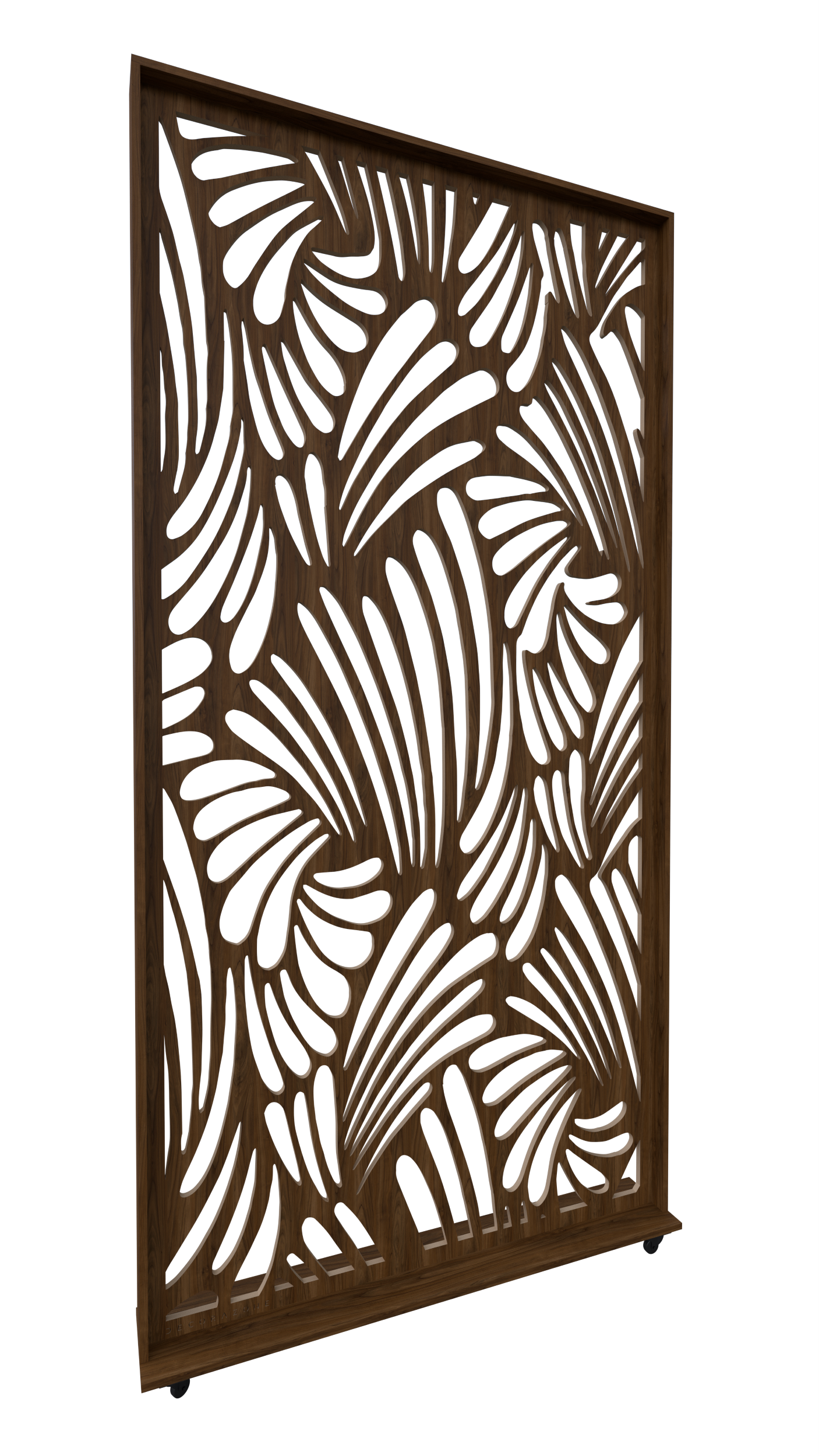 Celosía Rolling®️ Tijuana | Interiores