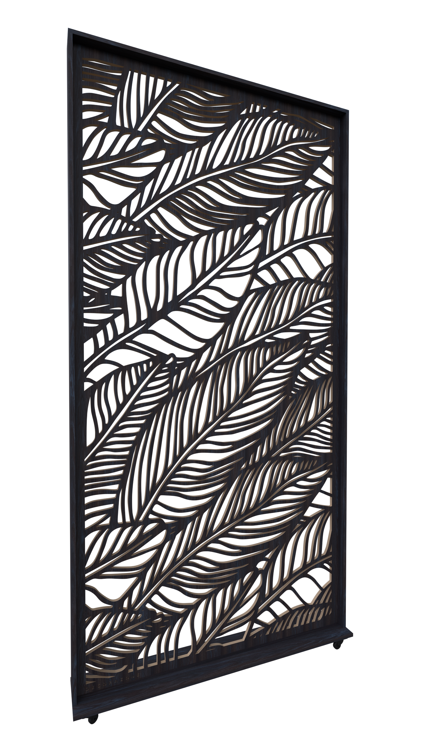 Celosía Rolling®️ Tokio | Interiores