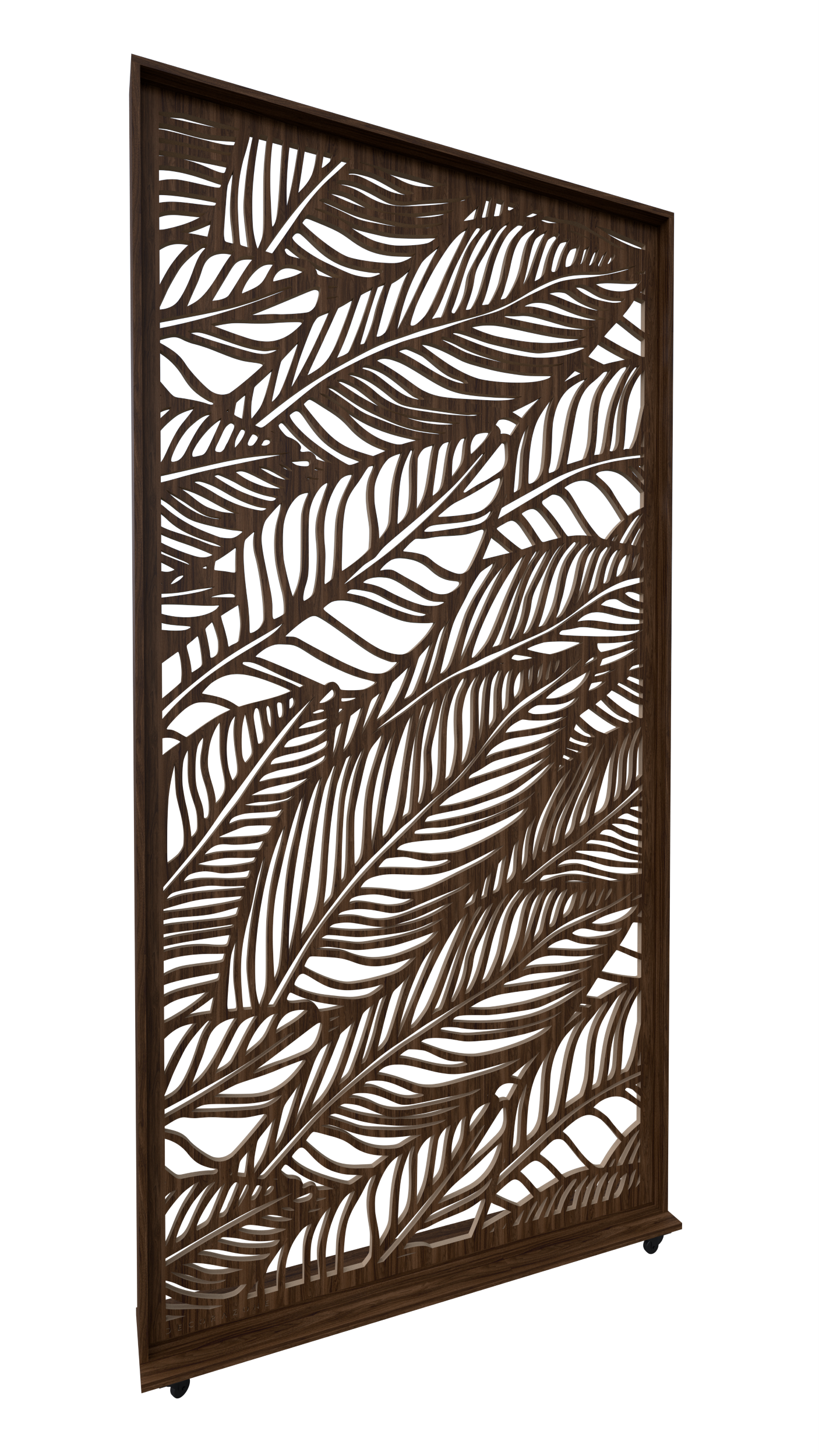 Celosía Rolling®️ Tokio | Interiores