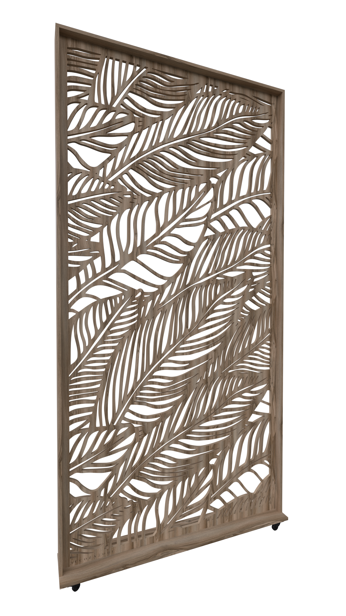 Celosía Rolling®️ Tokio | Interiores