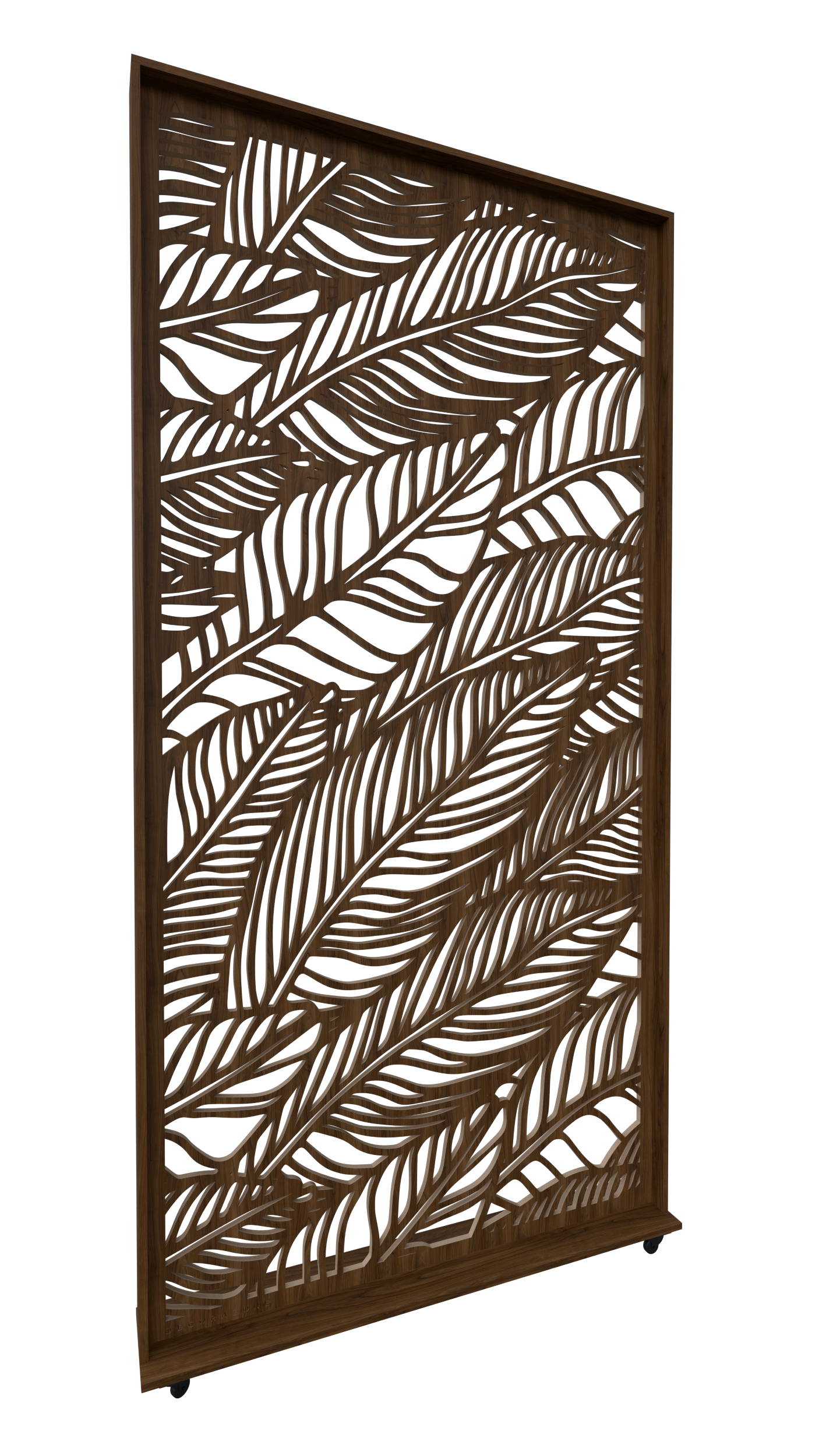 Celosía Rolling®️ Tokio | Interiores