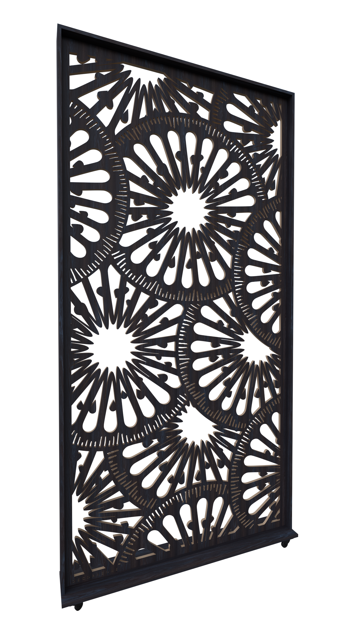 Celosía Rolling®️ Vancouver | Interiores