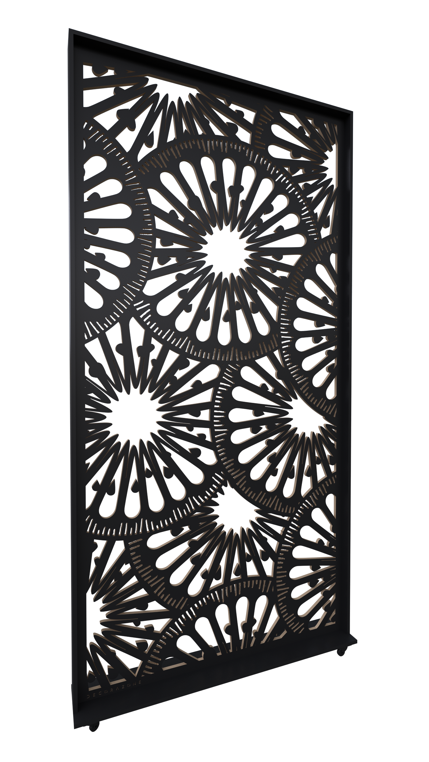 Celosía Rolling®️ Vancouver | Interiores