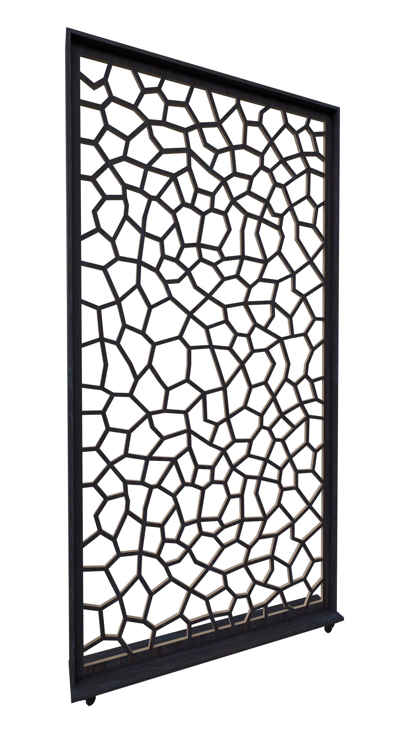 Celosía Rolling®️ Venecia | Interiores