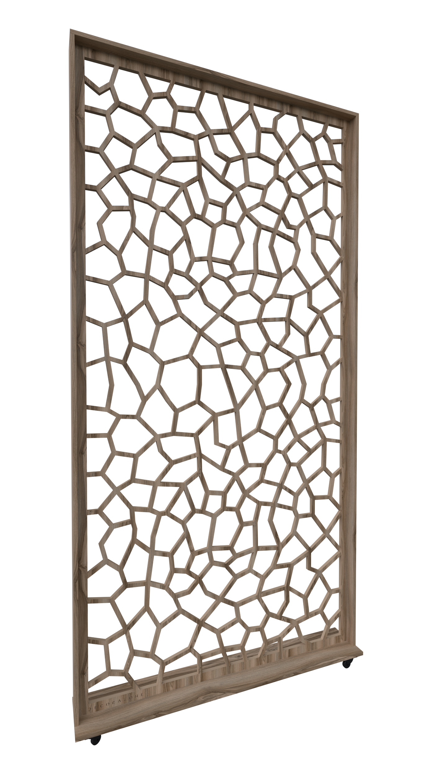 Celosía Rolling®️ Venecia | Interiores